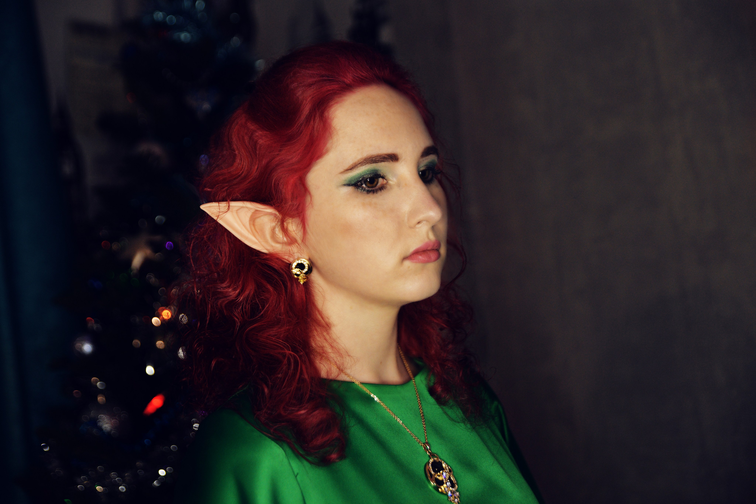 Эльфы. Арт студия «Пегас». Фото- и видео- съемка