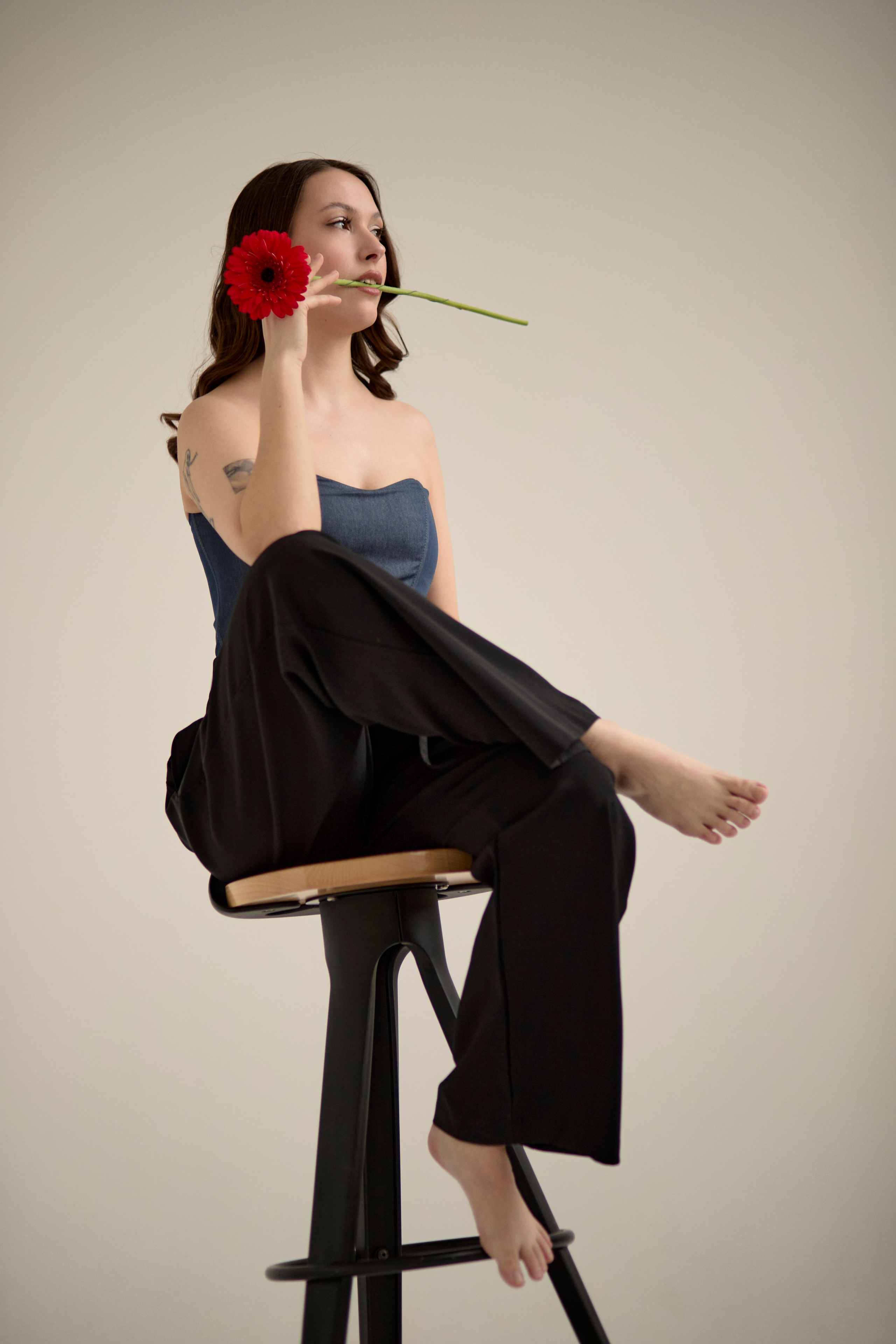 Валерия. Женский фотограф