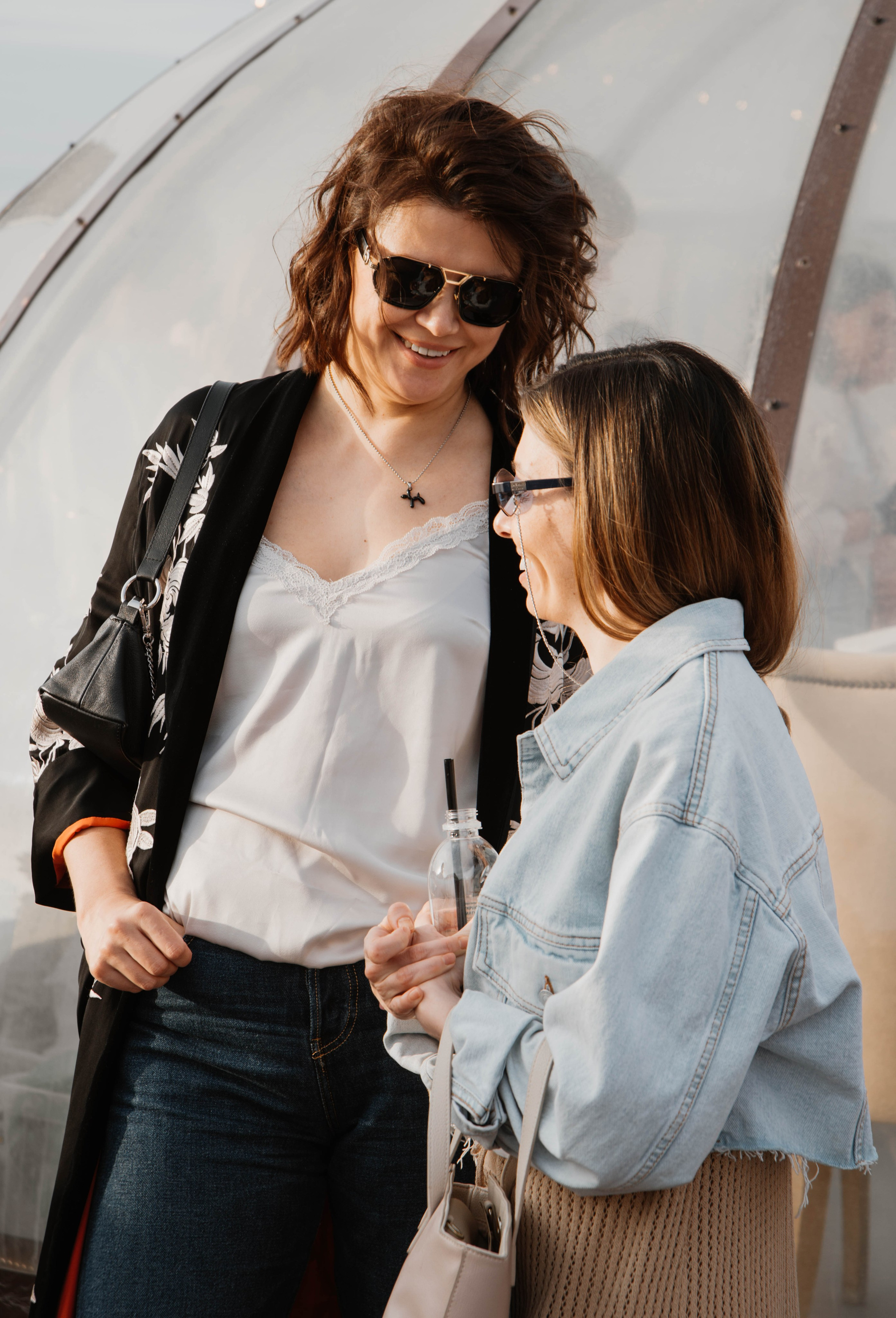 «Городу Курорту» 9 лет. Ксения Glossa. Портретный и репортажный фотограф в Самаре