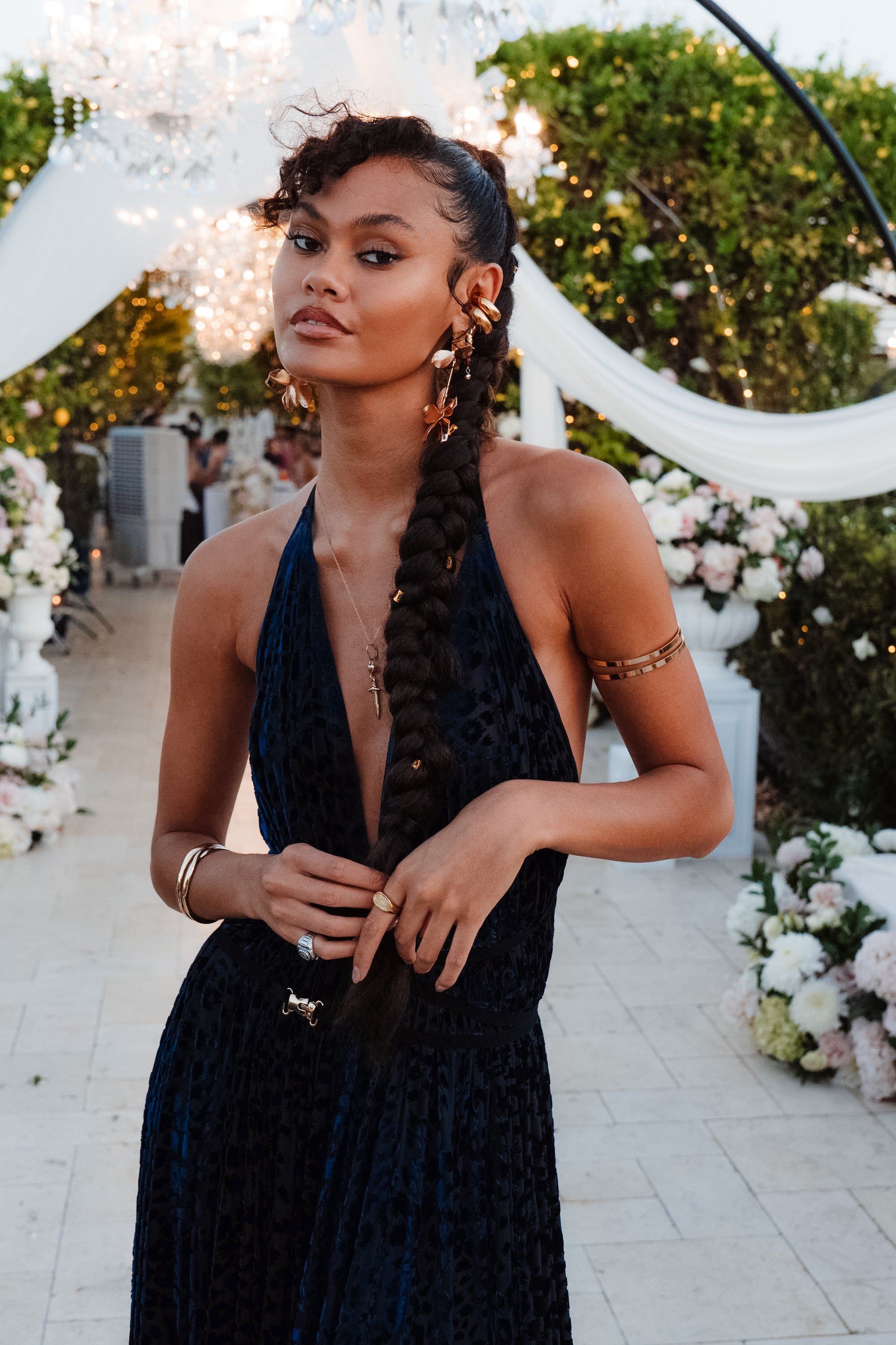 BVLGARY DUBAI. Фото | Видео Контент Мишель Ватаманюк