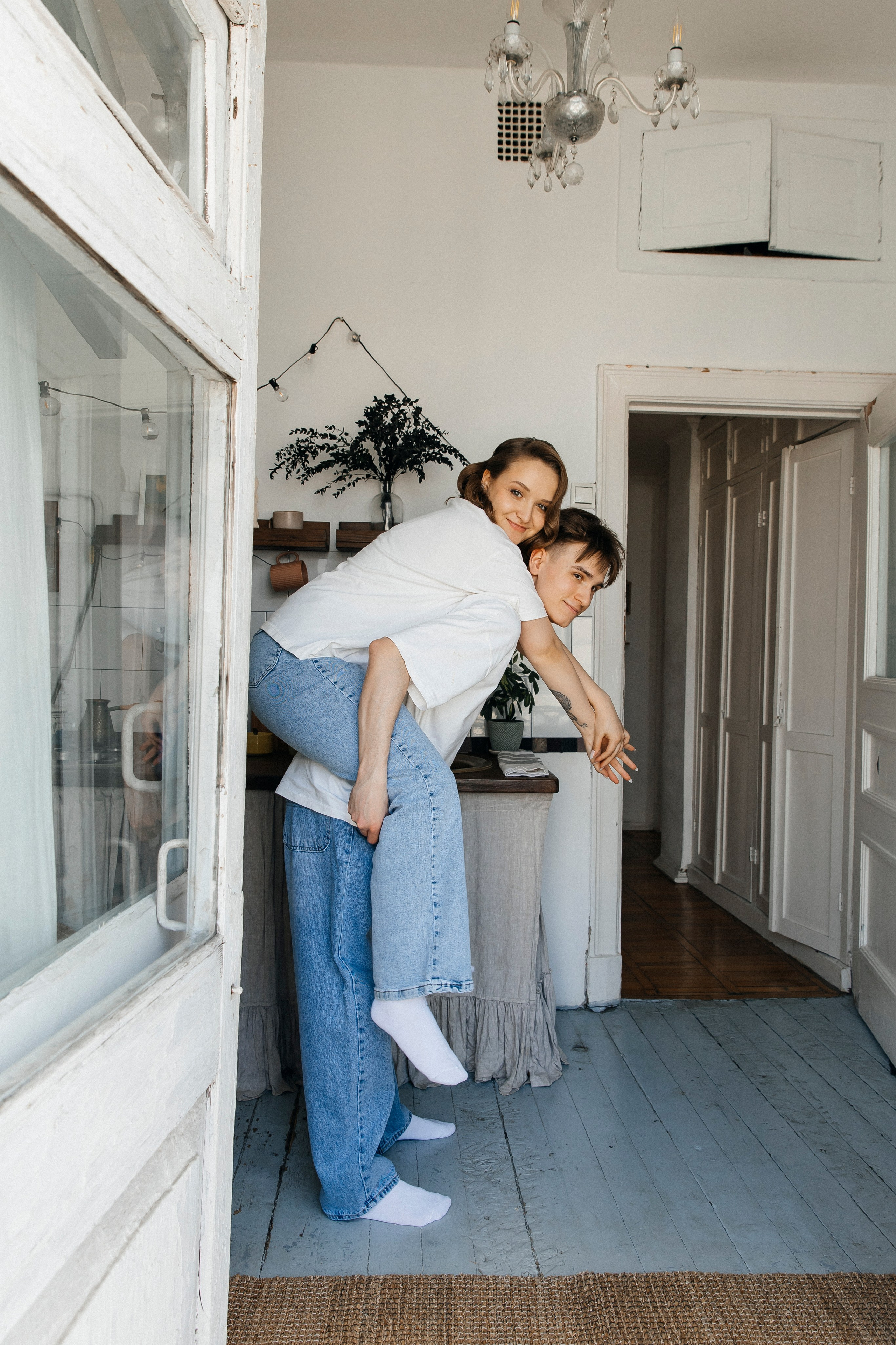 Love story. Семейный и свадебный фотограф в Мытищах