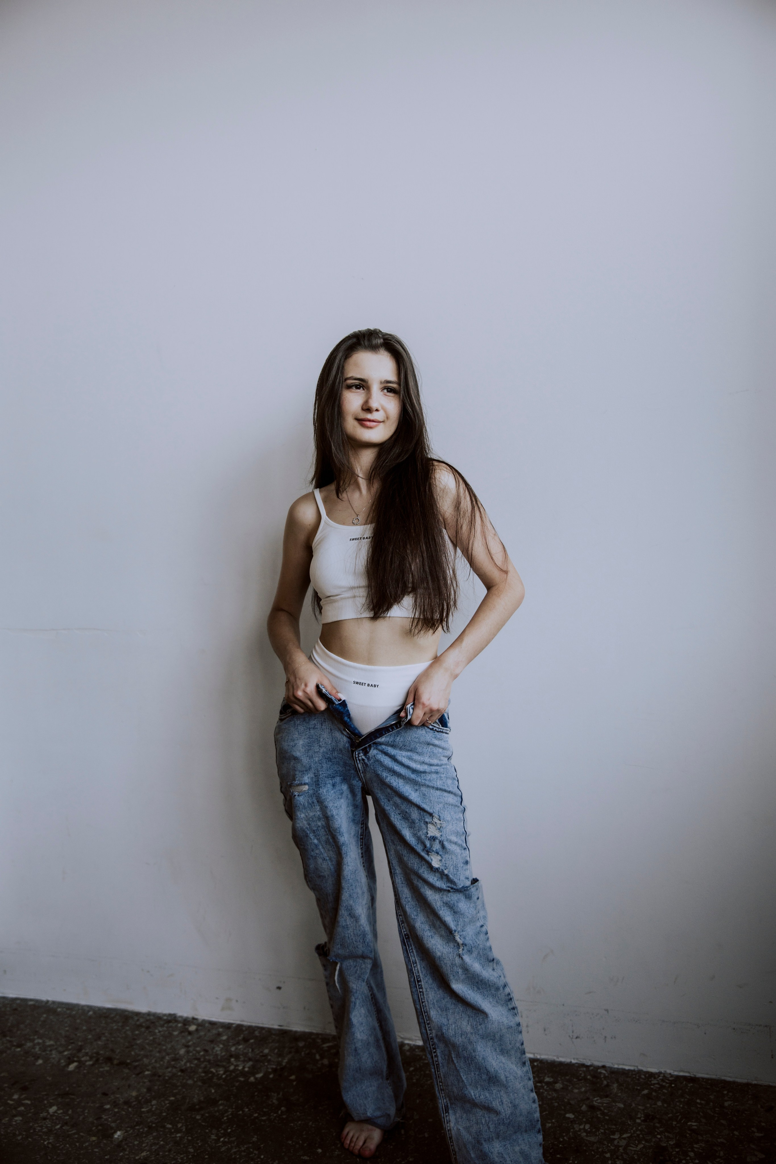 Милана. Фотограф, который снимает любовь в Санкт-Петербурге и Череповце