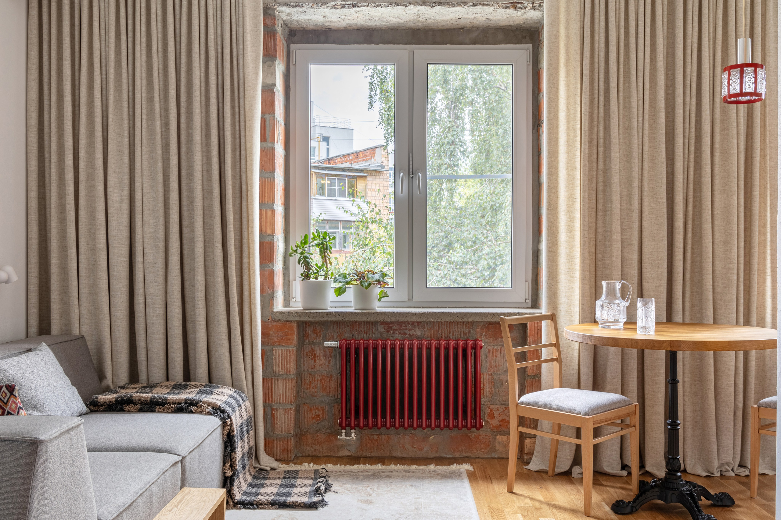 Фотосъемка объекта Анны Гараниной. Интерьерный фотограф в Нижнем Новгороде и Москве Владимир Гудков