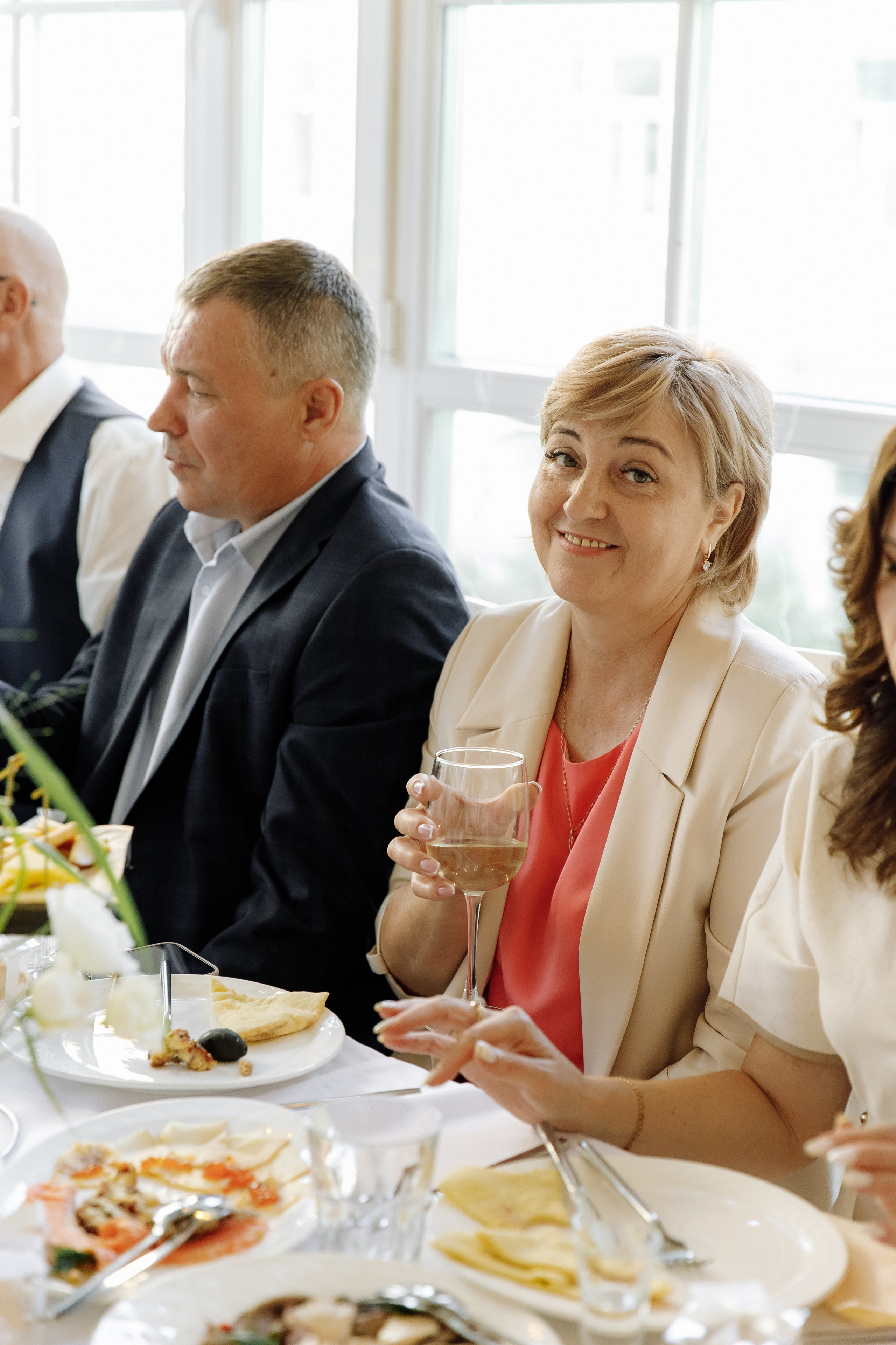 Антон и Катя. Свадебный фотограф Фадеева Алёна