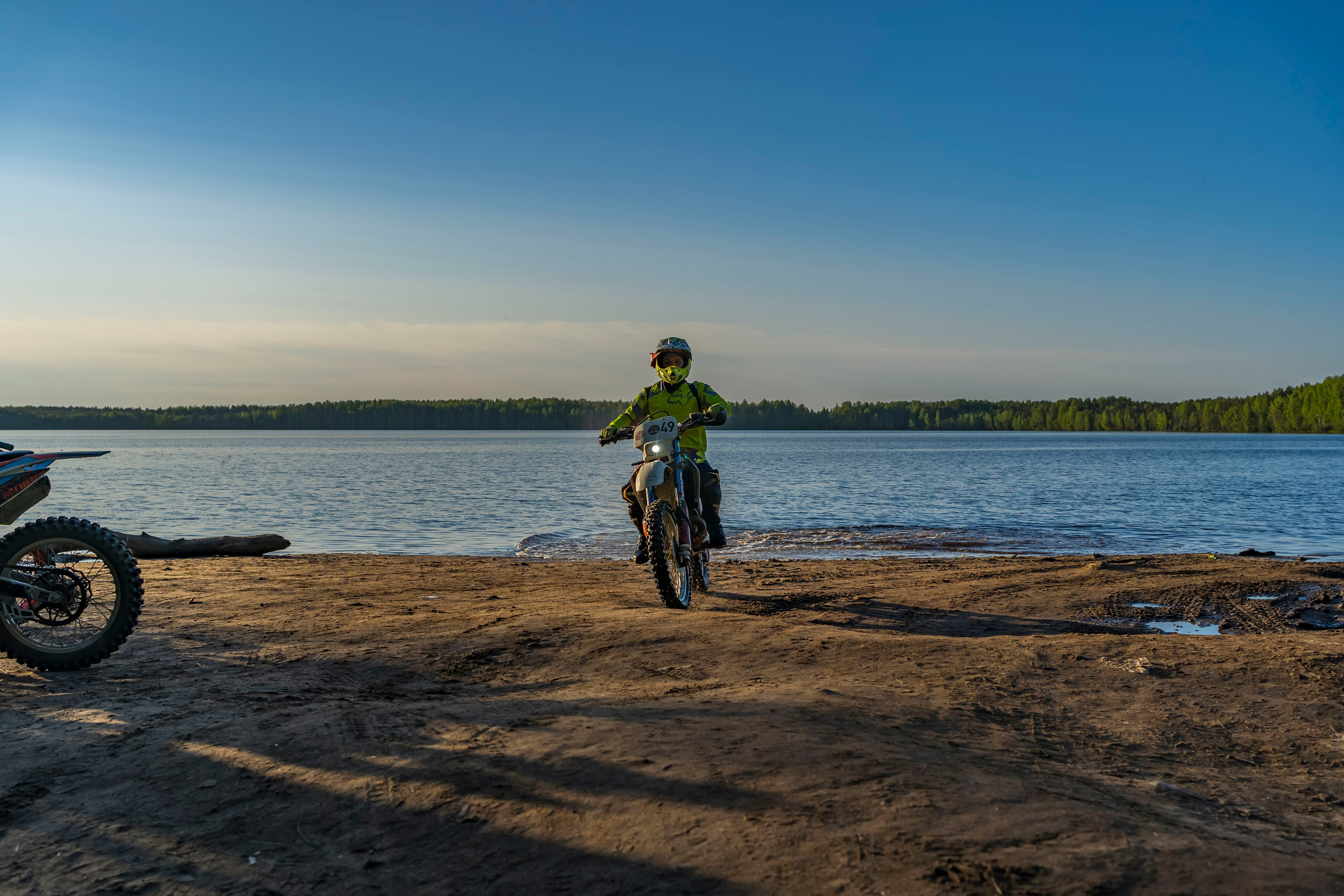Владимир. Графический дизайнер Илья Левченко