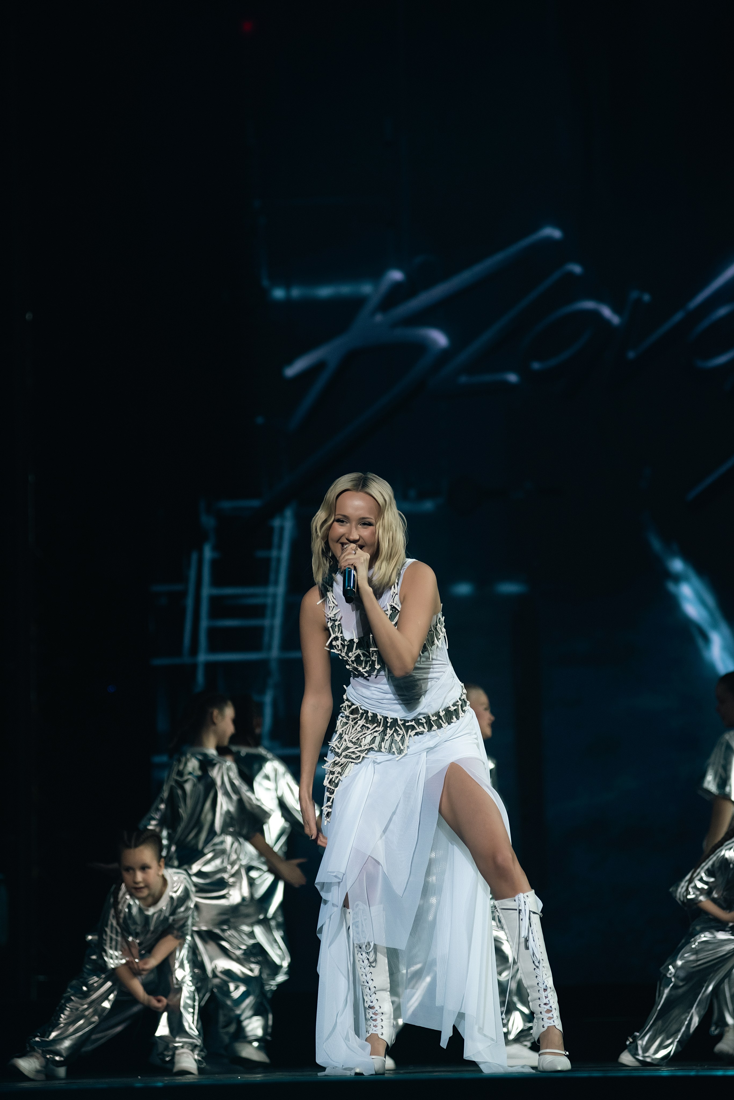 Кремль. Новые Имена. Фотограф, визажист. Москва