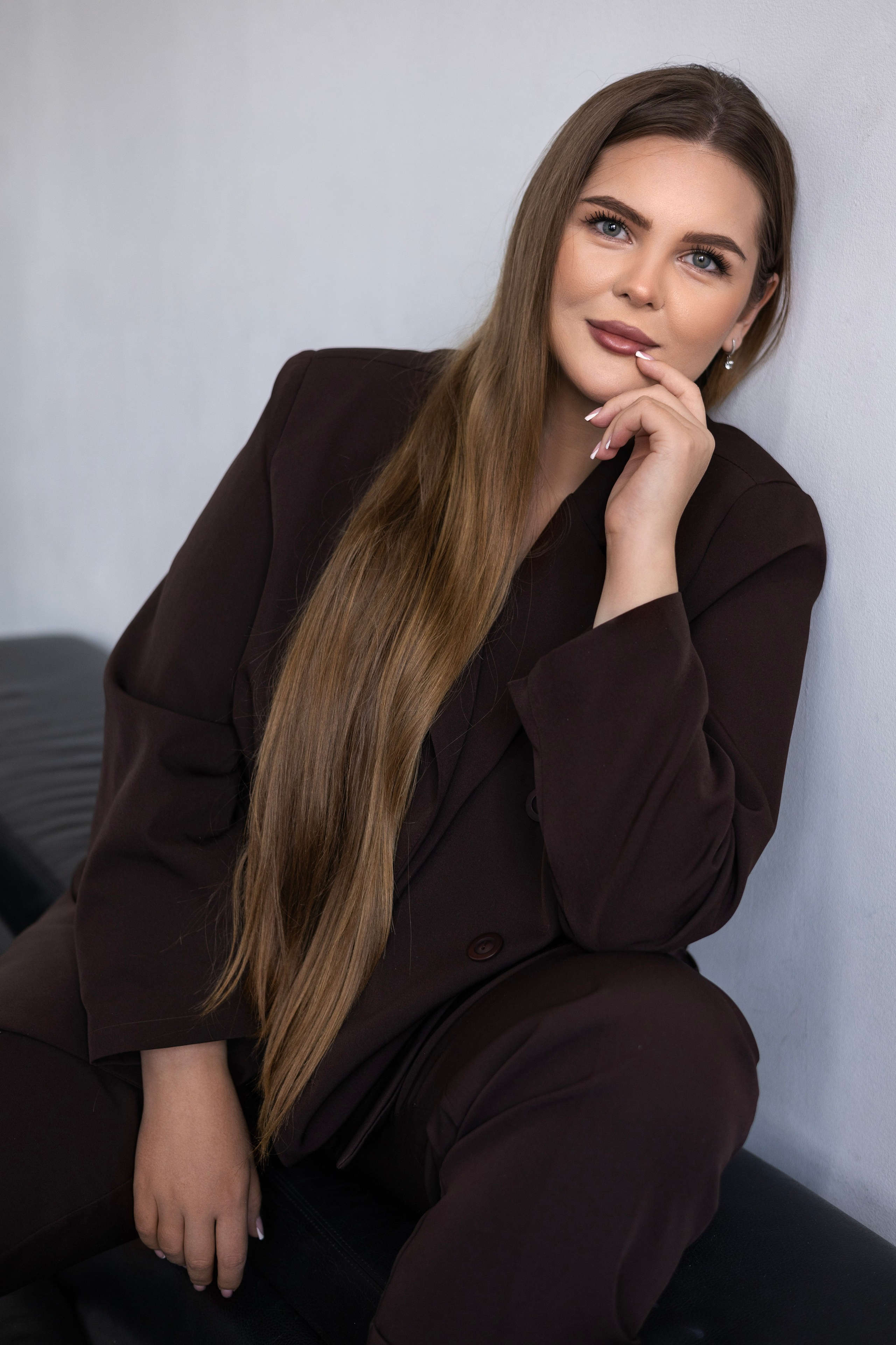 Портреты. NATALIA SEMENCHENKO