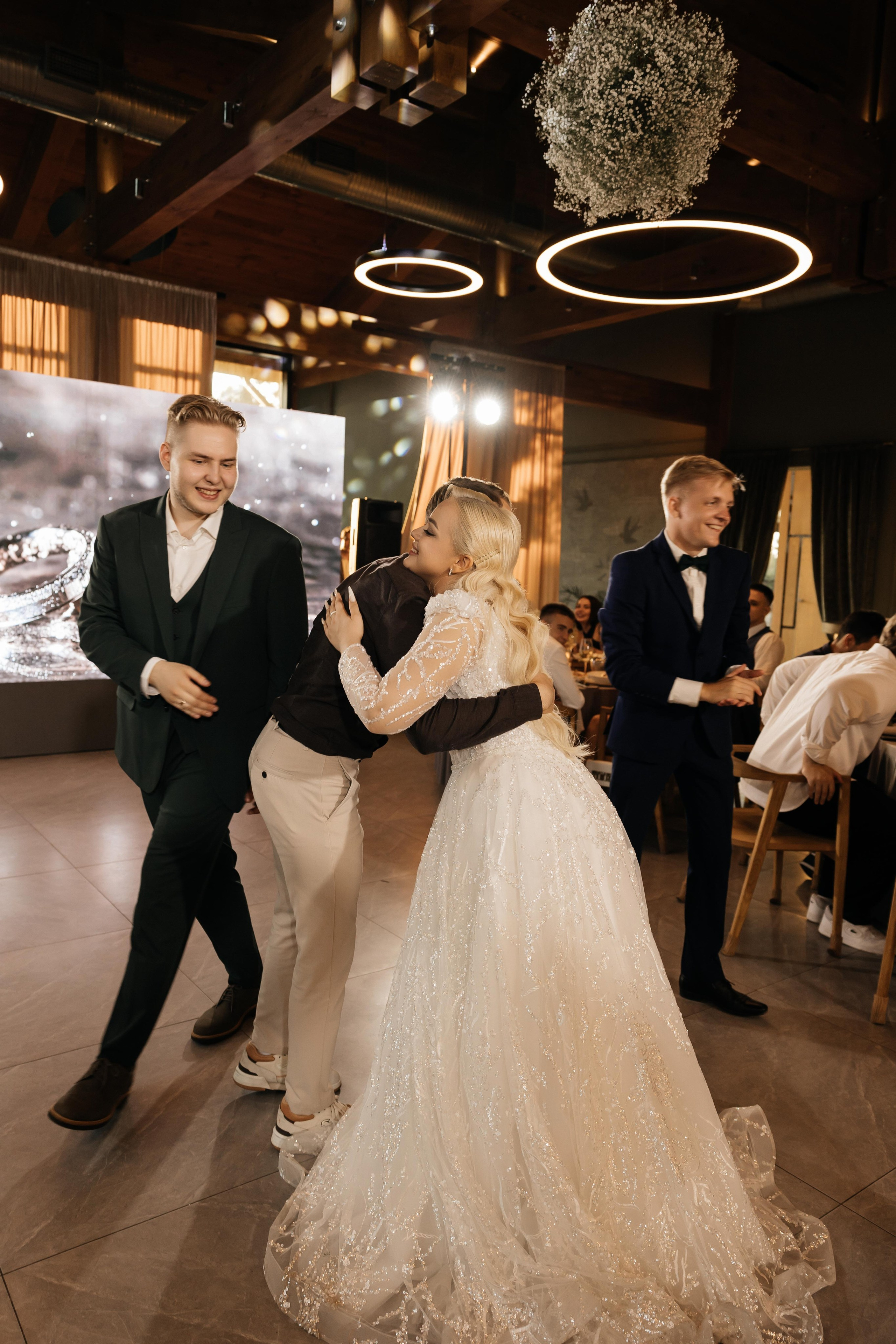 Свадебные фотографии Татьяны и Саввы. Свадебный и семейный фотограф Рассказова Виктория