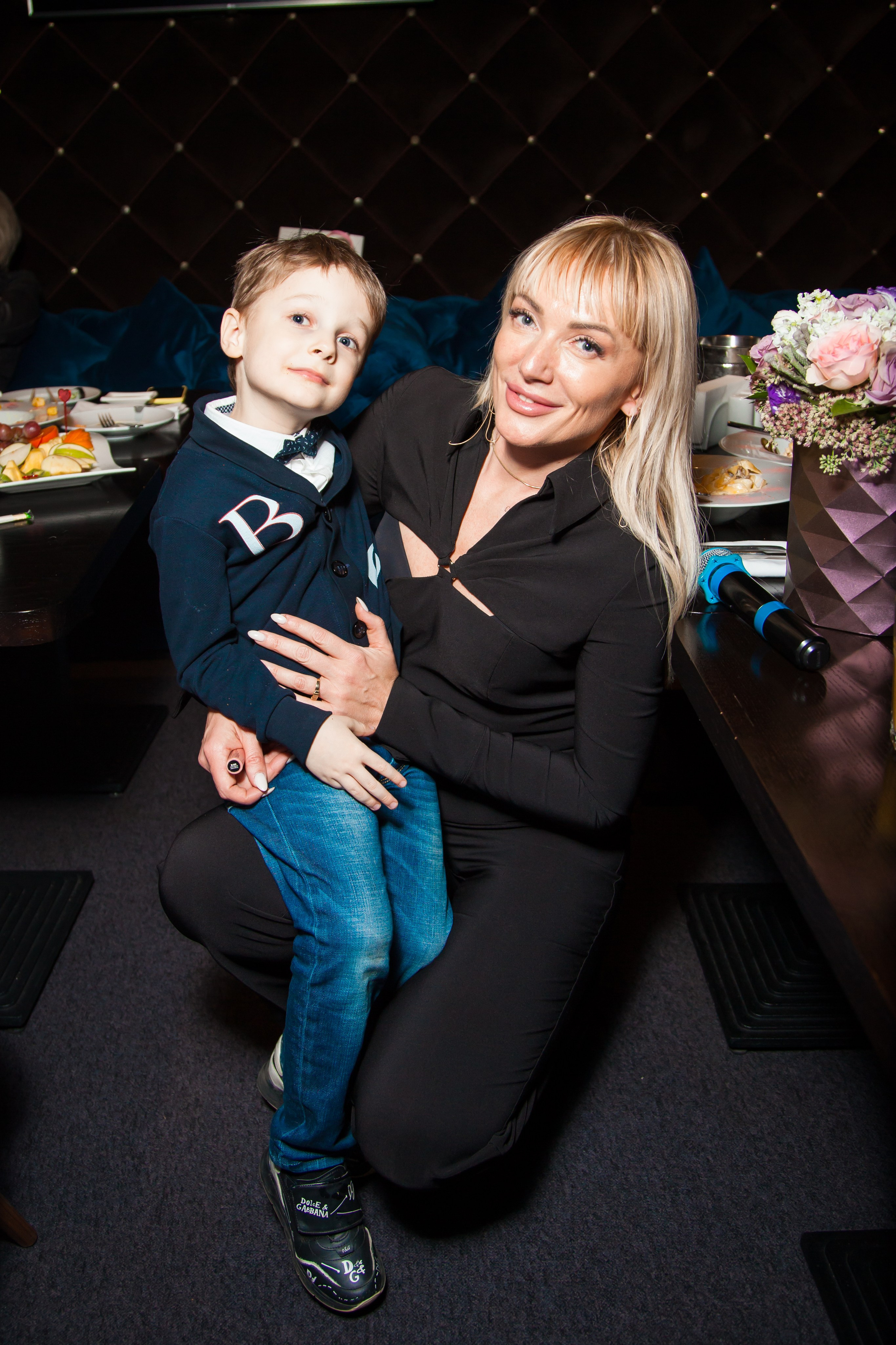 Юбилей Анна. ᅠ