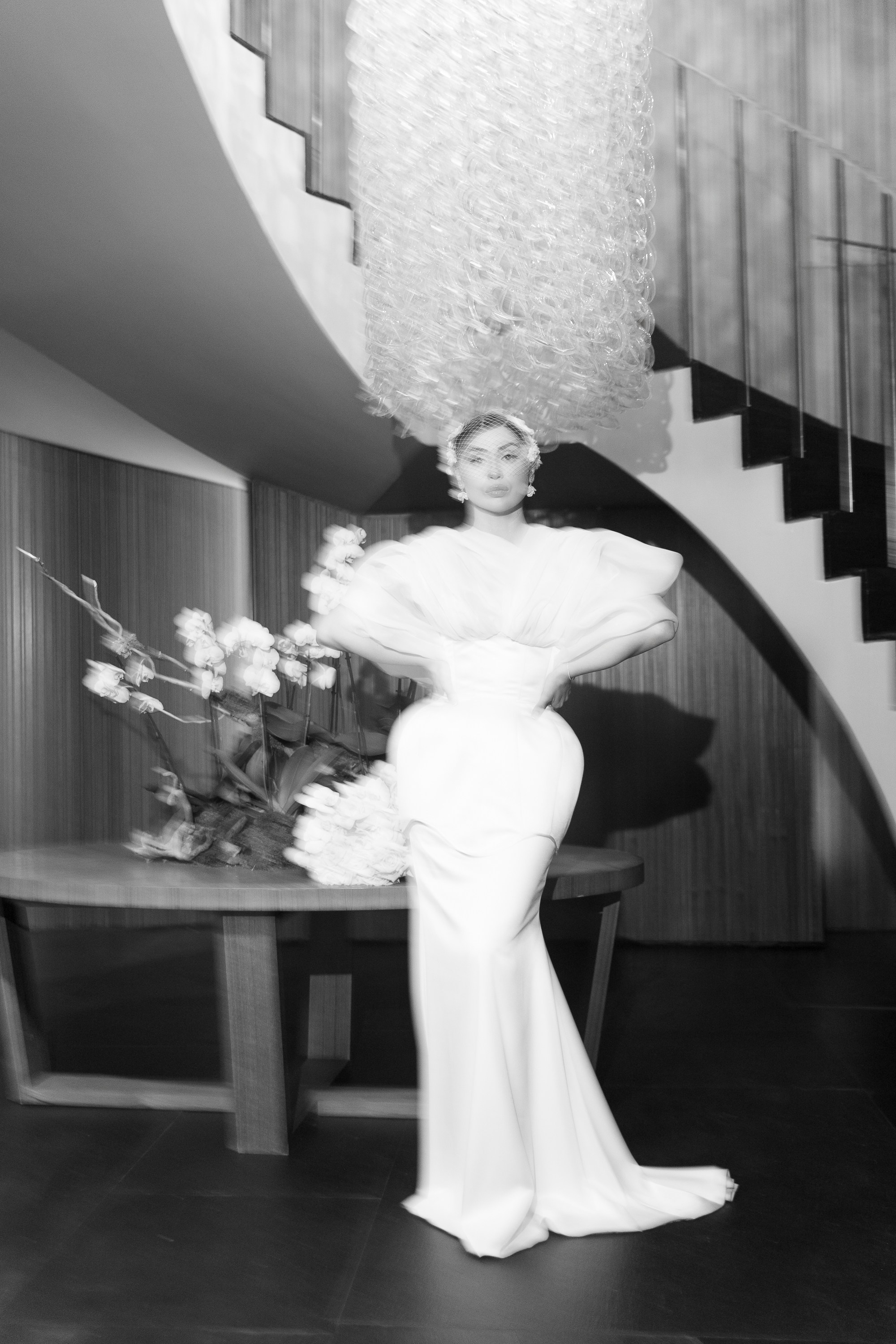 Zalim & Emma. Главная