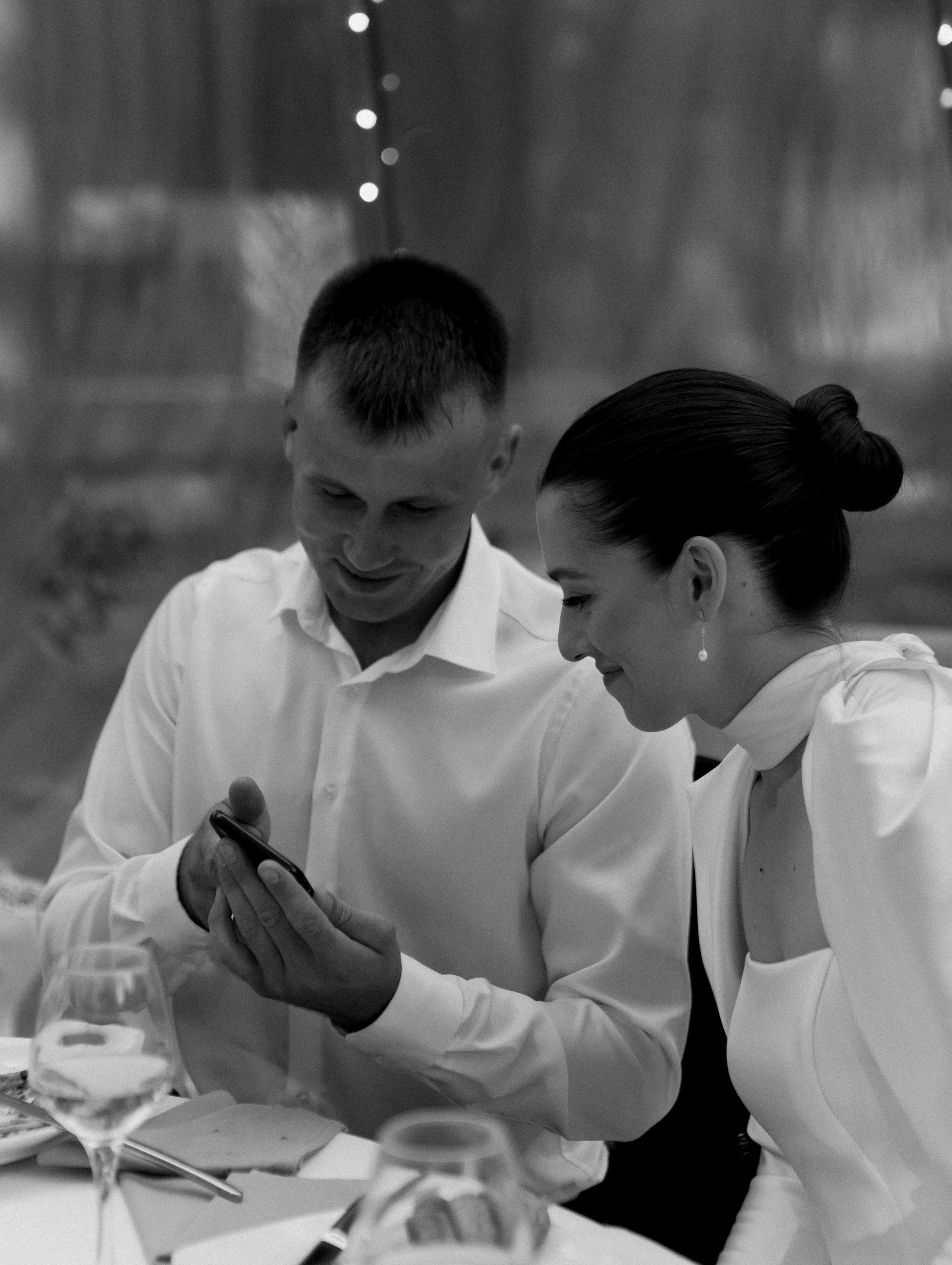 Вова & Даша. Свадебный фотограф в Барнауле и Новосибирске Лия Варкентин