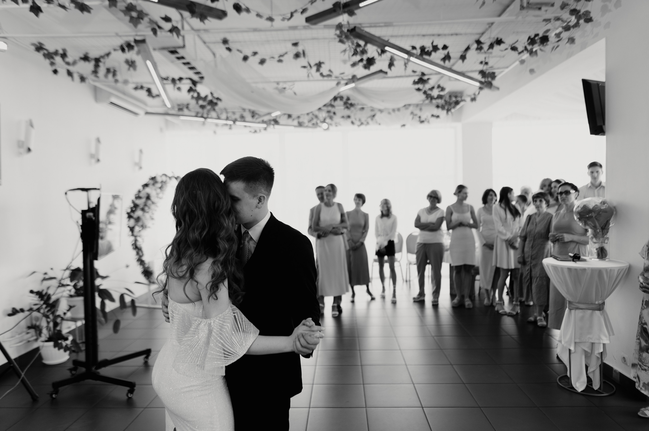 Роман и Анна Ресторан Male. Фотограф в Абакане и Минусинске