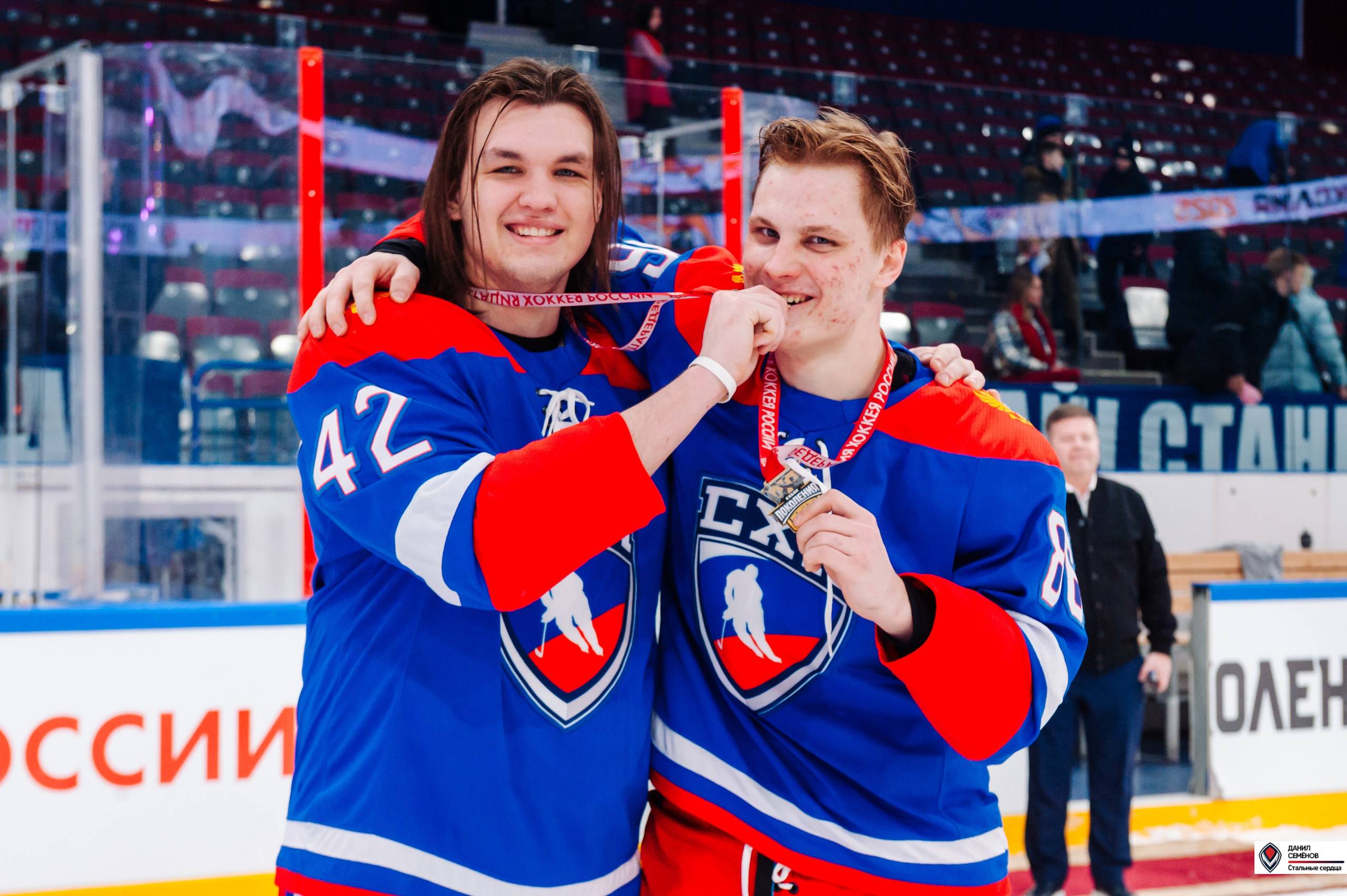 Кубок поколения. Фотограф Магнитогорск Данил Семенов