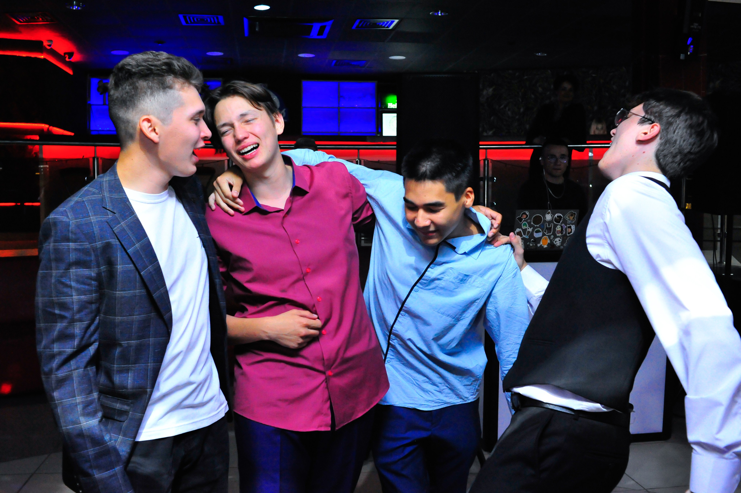 Выпускной 11б Гимназия 53. Фотограф Магнитогорск Данил Семенов