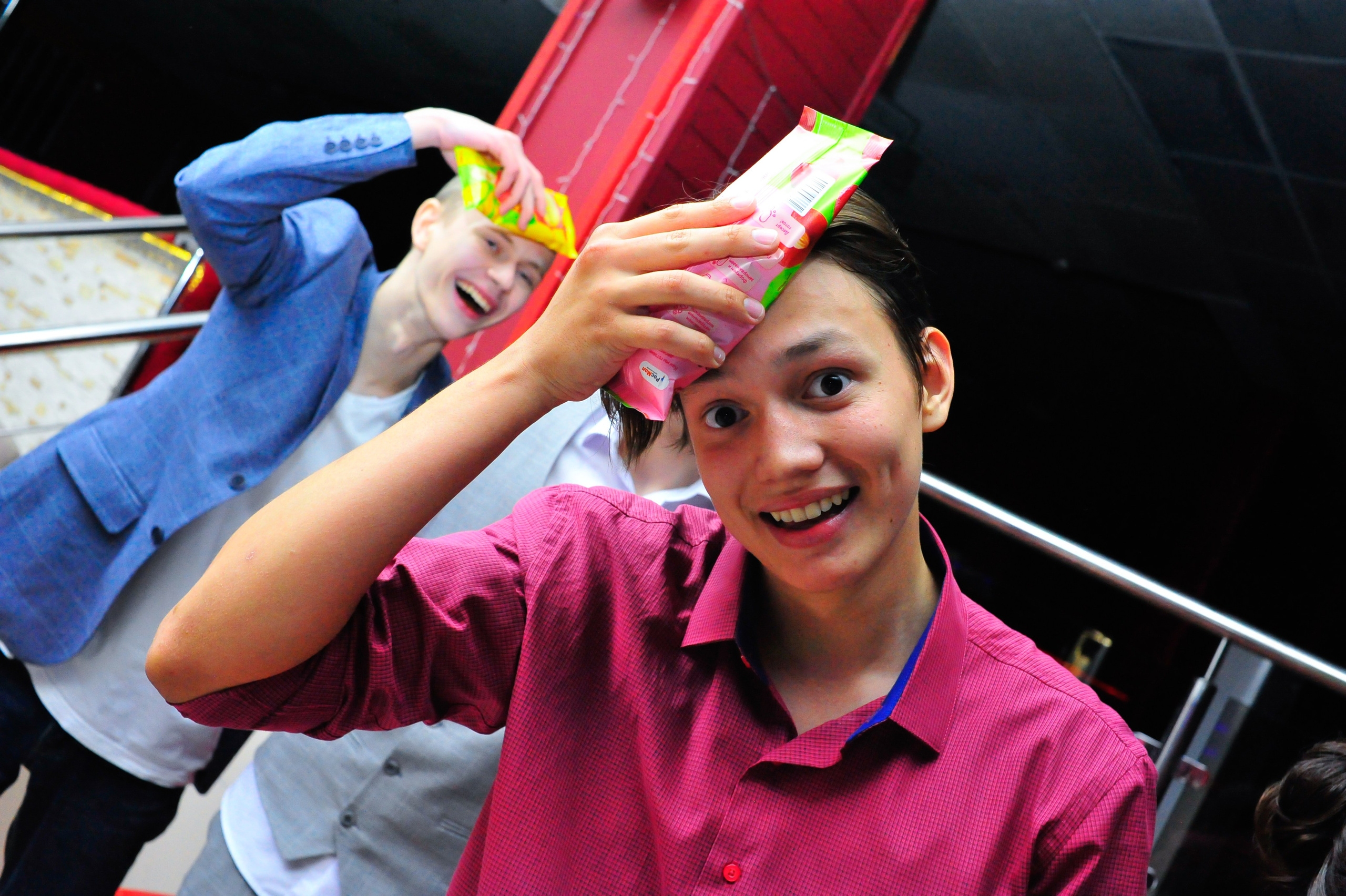 Выпускной 11б Гимназия 53. Фотограф Магнитогорск Данил Семенов