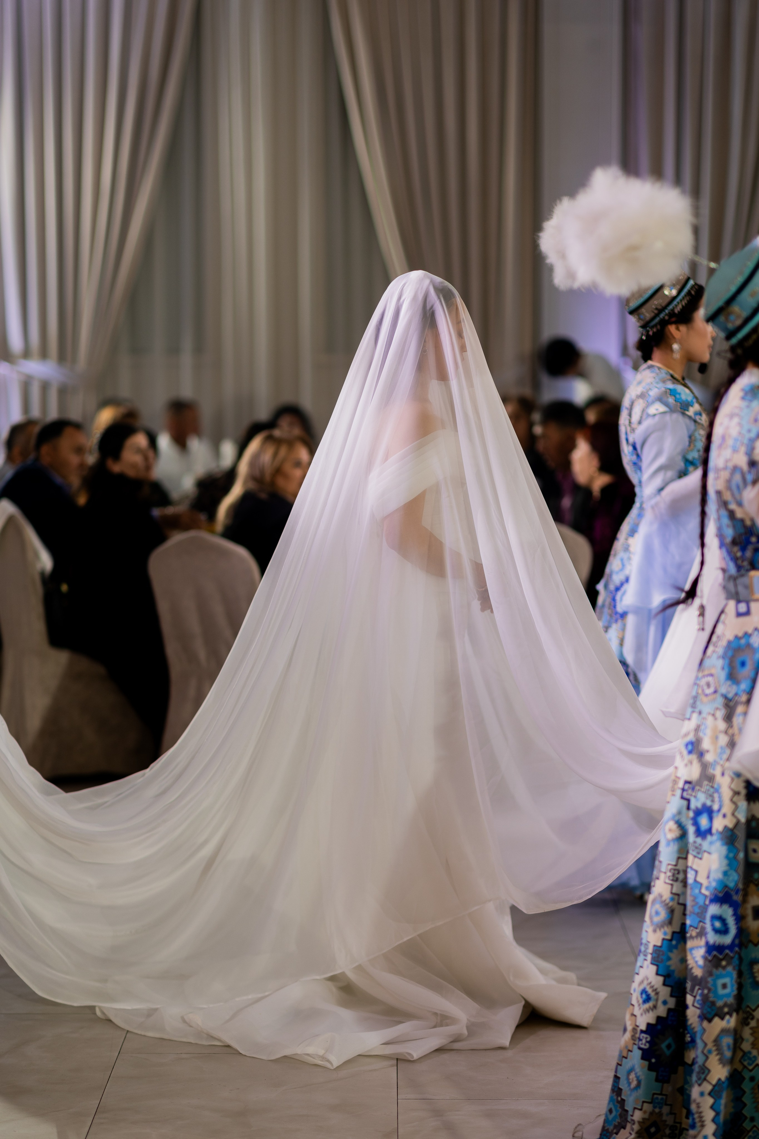 Алтынбек и Махаббат