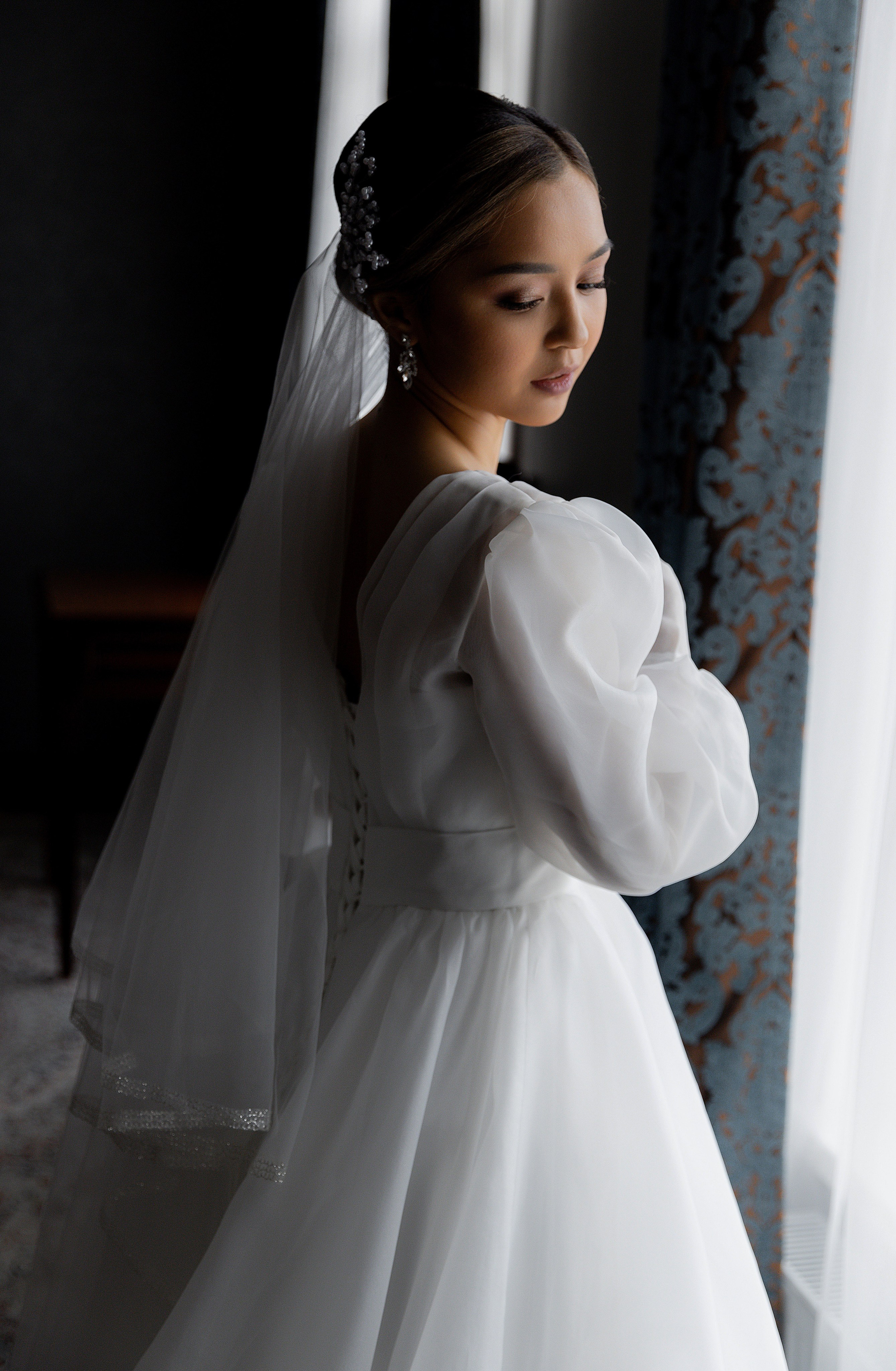 Жанкелди и Перизат