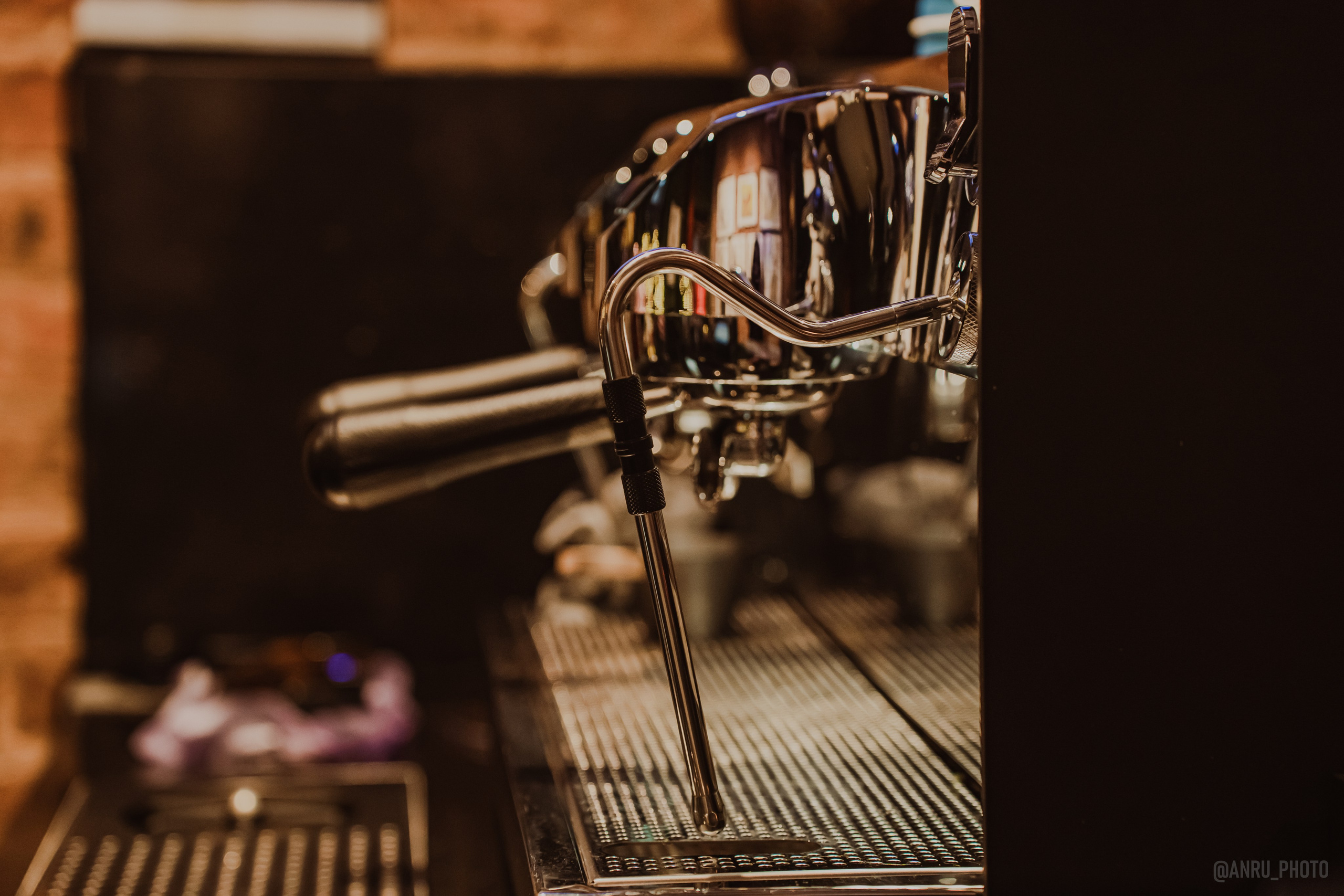 День Альфреда Хичкока. Репортажный фотограф Анастасия Рубцова