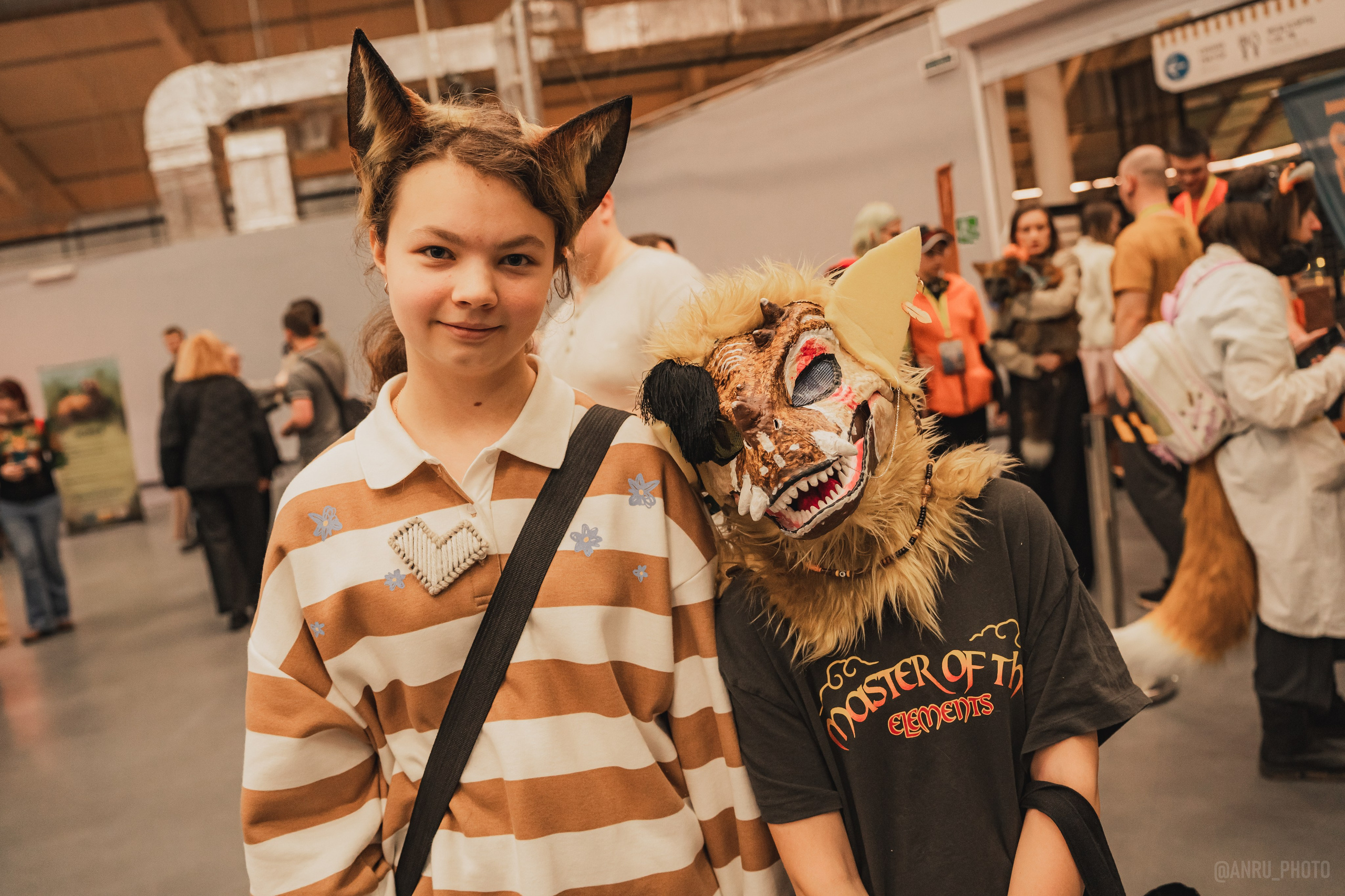 Fox Family fest. Репортажный фотограф Анастасия Рубцова