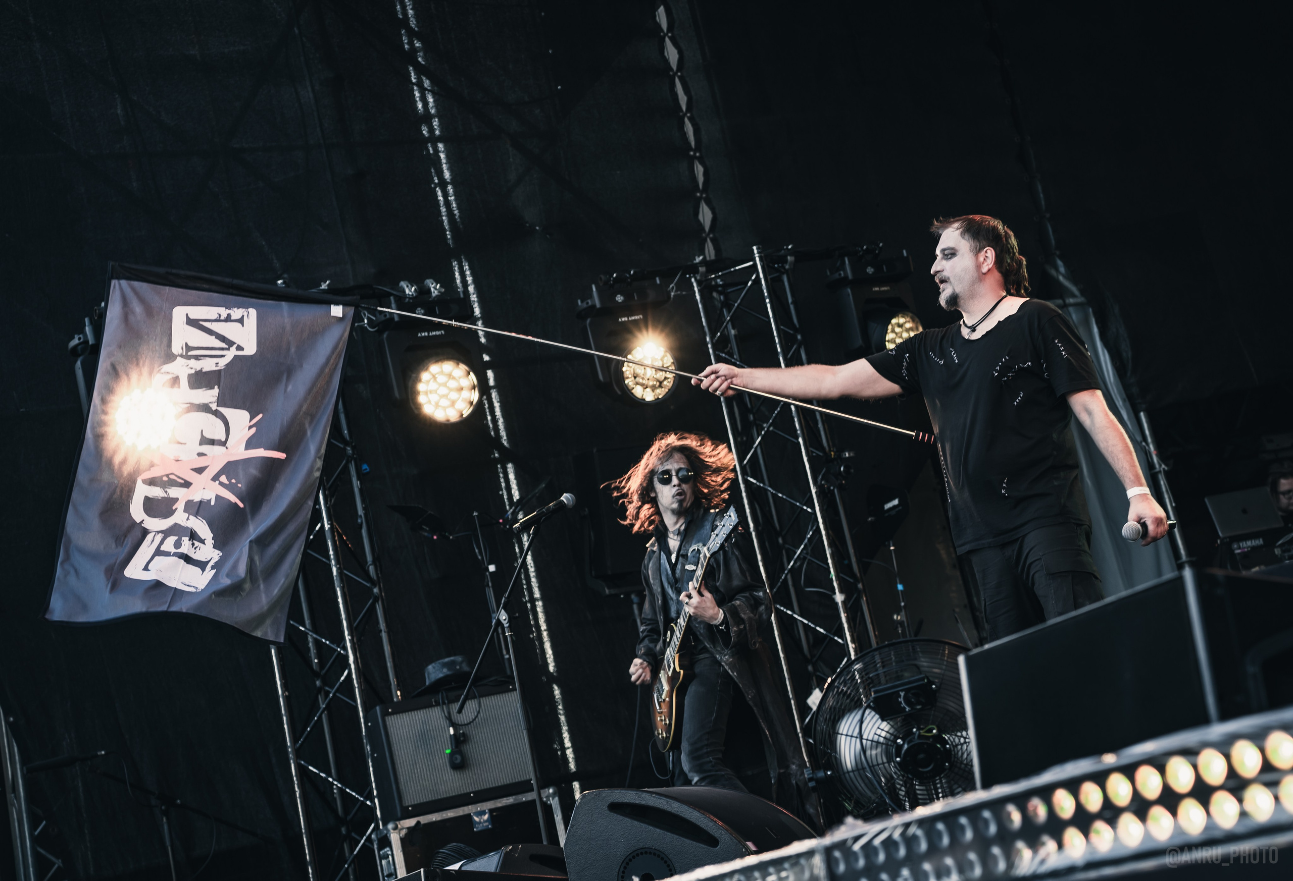 Концерты. Репортажный фотограф Анастасия Рубцова