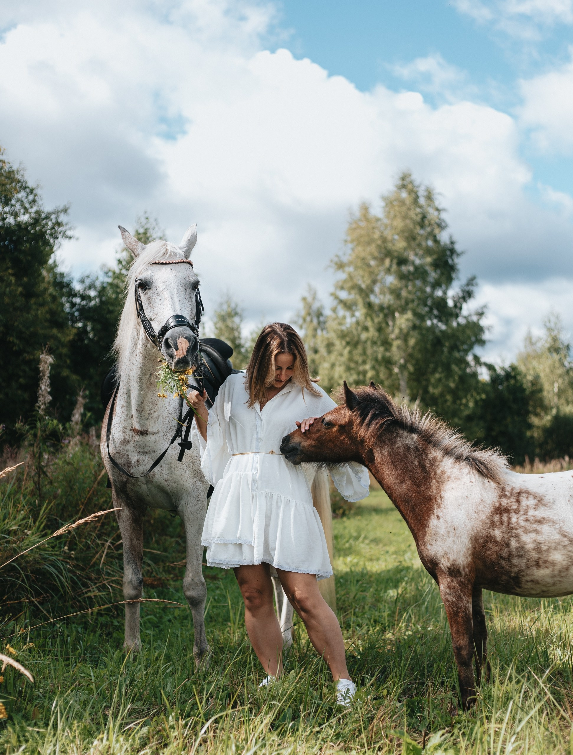 Фото день в ЧК «Орлёнок». Главная