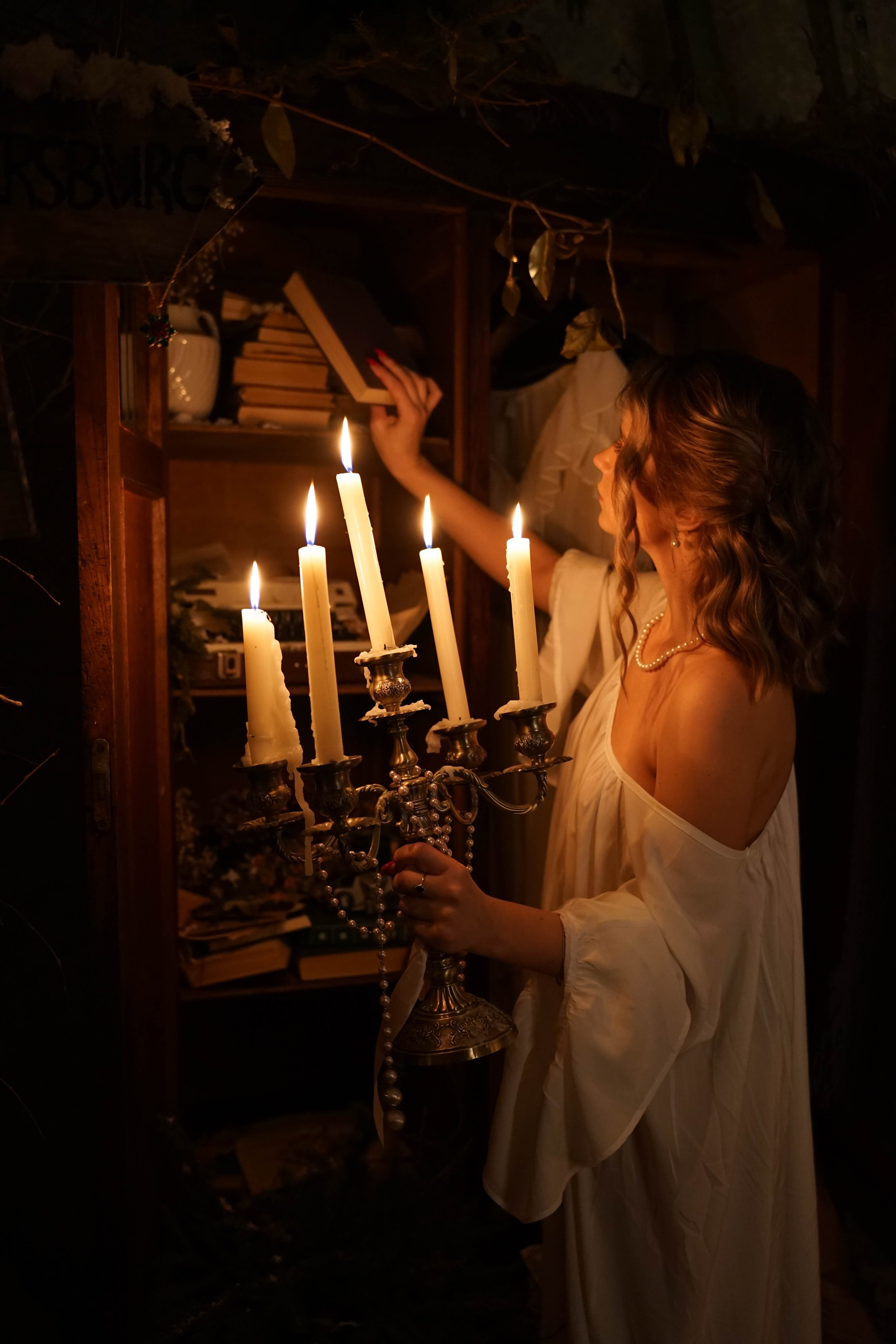 Маленькая сказка. Твой фотограф в Санкт-Петербурге