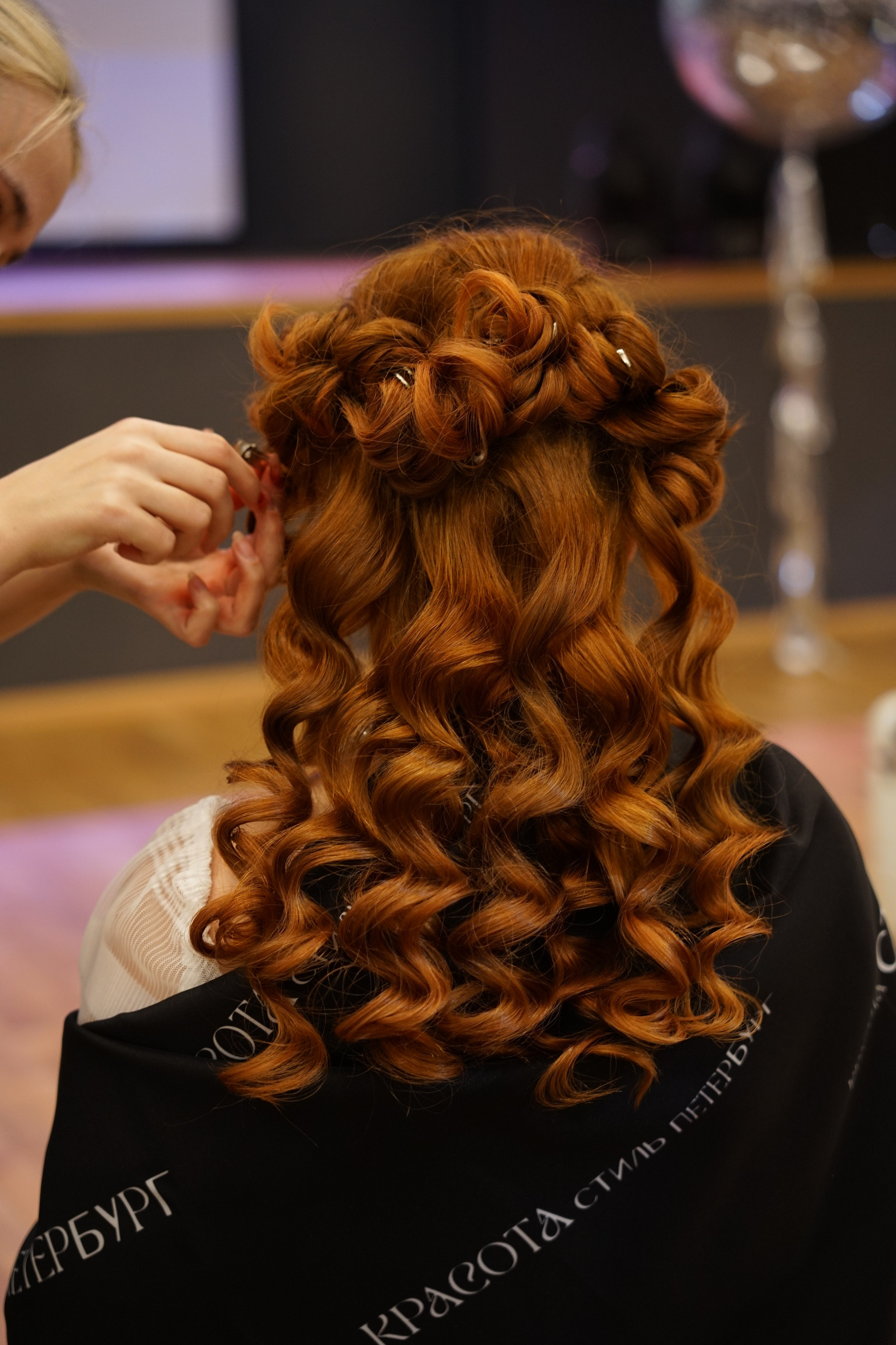 Красота. Стиль. Петербург. Репортаж. Твой фотограф в Санкт-Петербурге