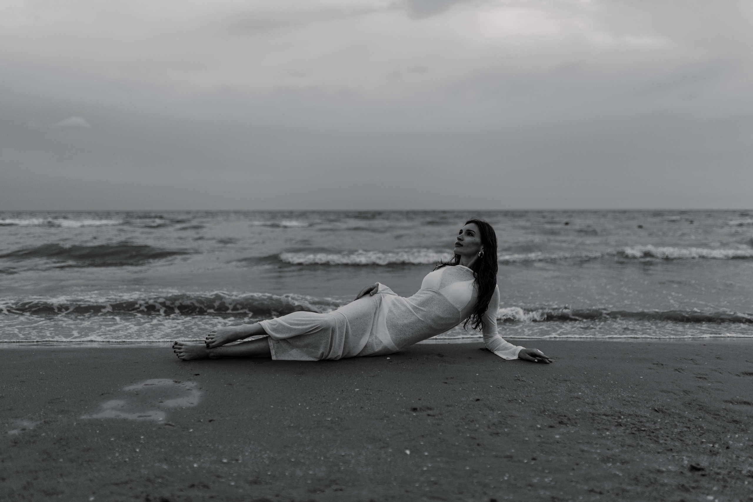 Яна. Фотограф Трифон Мира