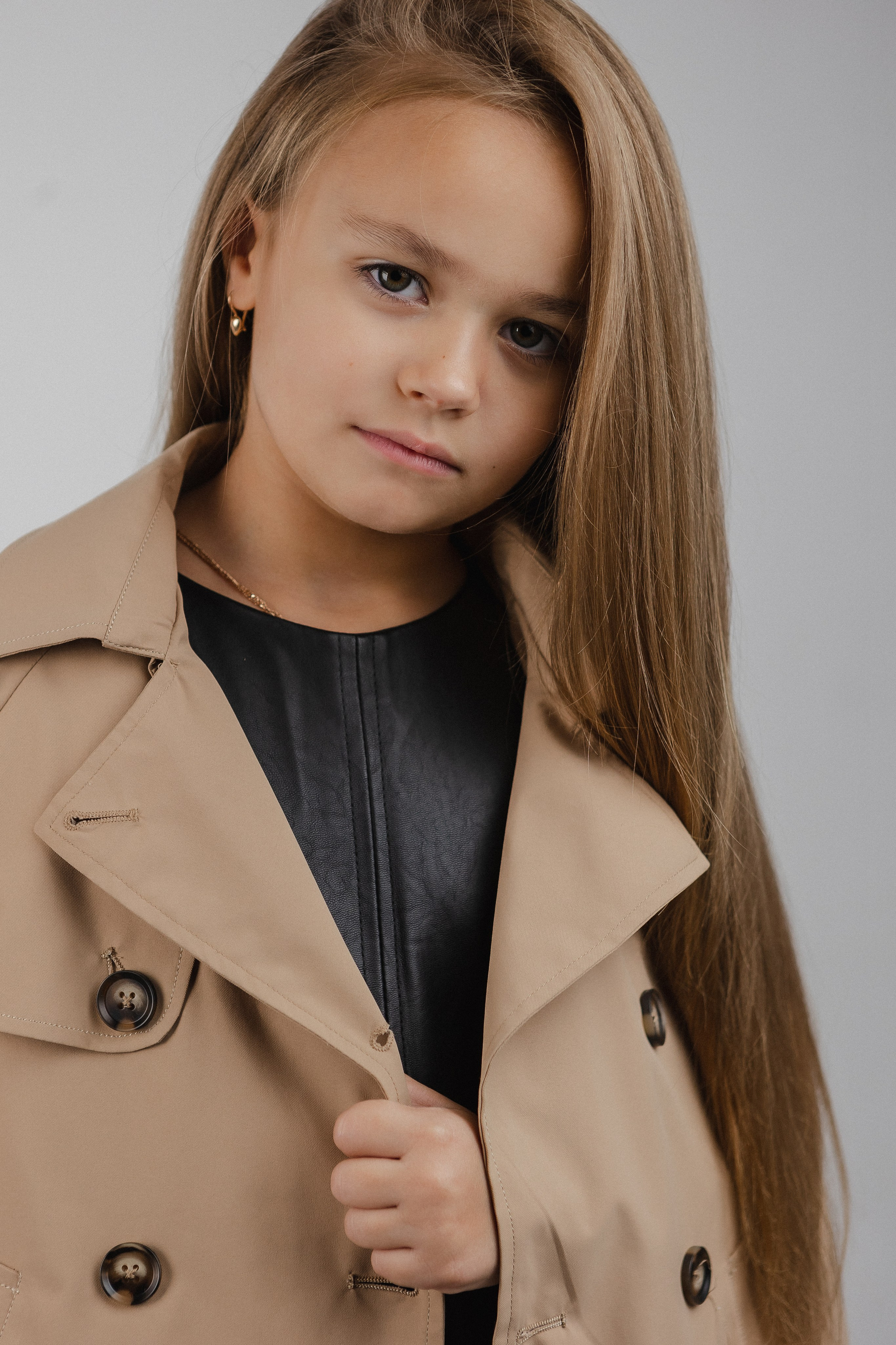 Варюше 7. Семейный фотограф в Нижнем Новгороде Доронина Юлия