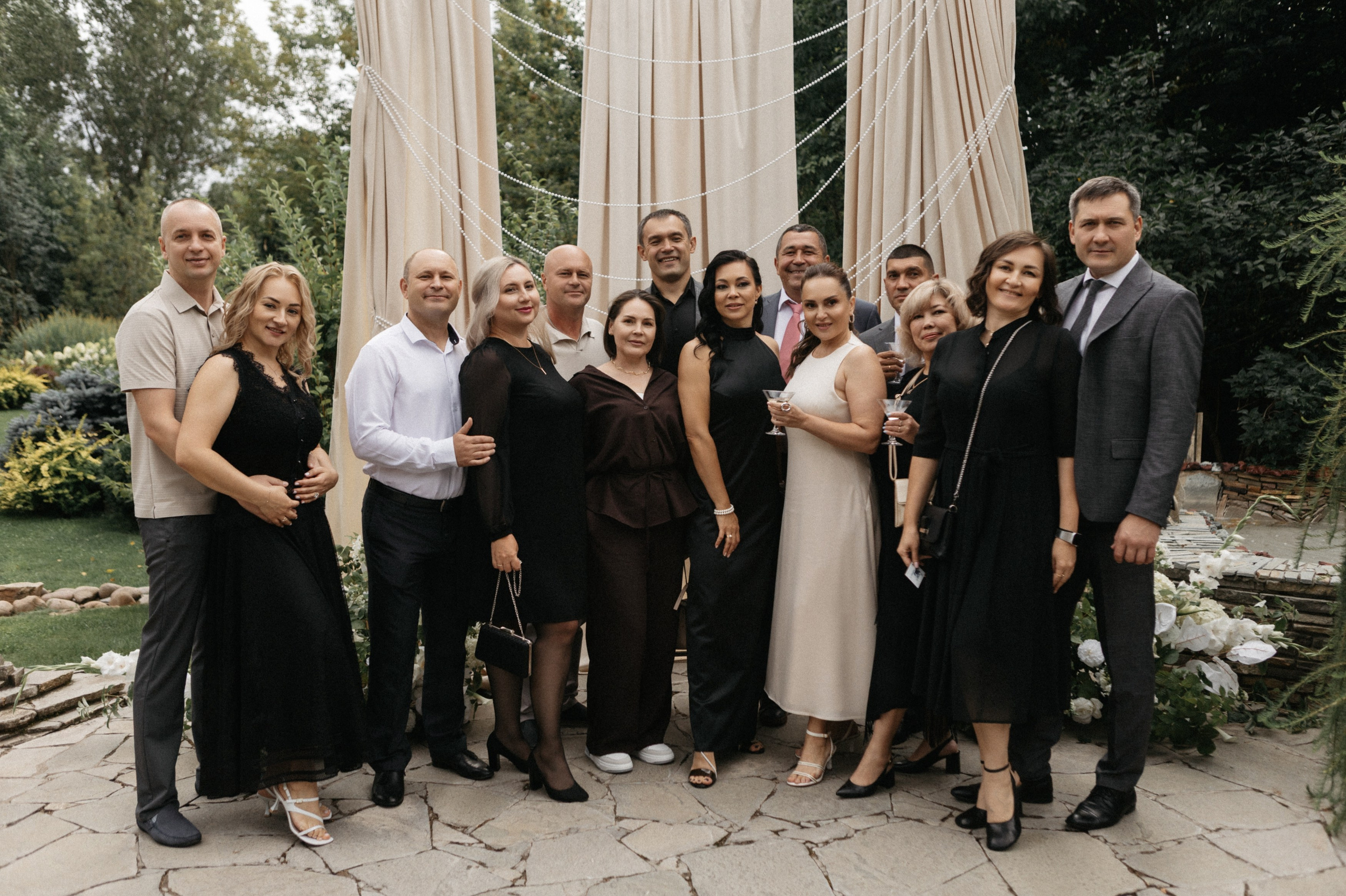 V&T. Свадебный фотограф Уфа Руслан Габдлисламов