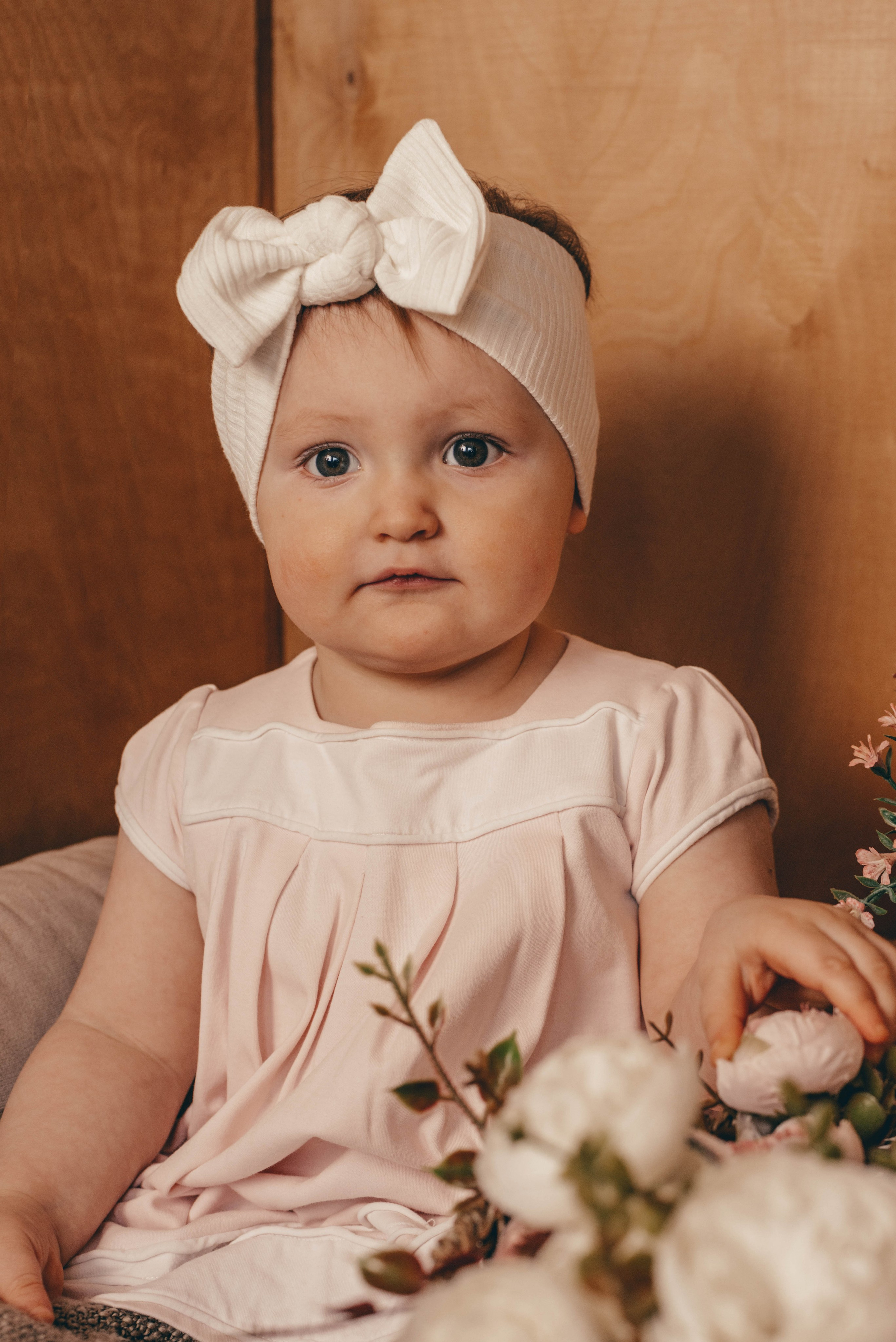 Детская фотосессия для Настюши. Фотограф в Санкт-Петербурге Марина Парникова