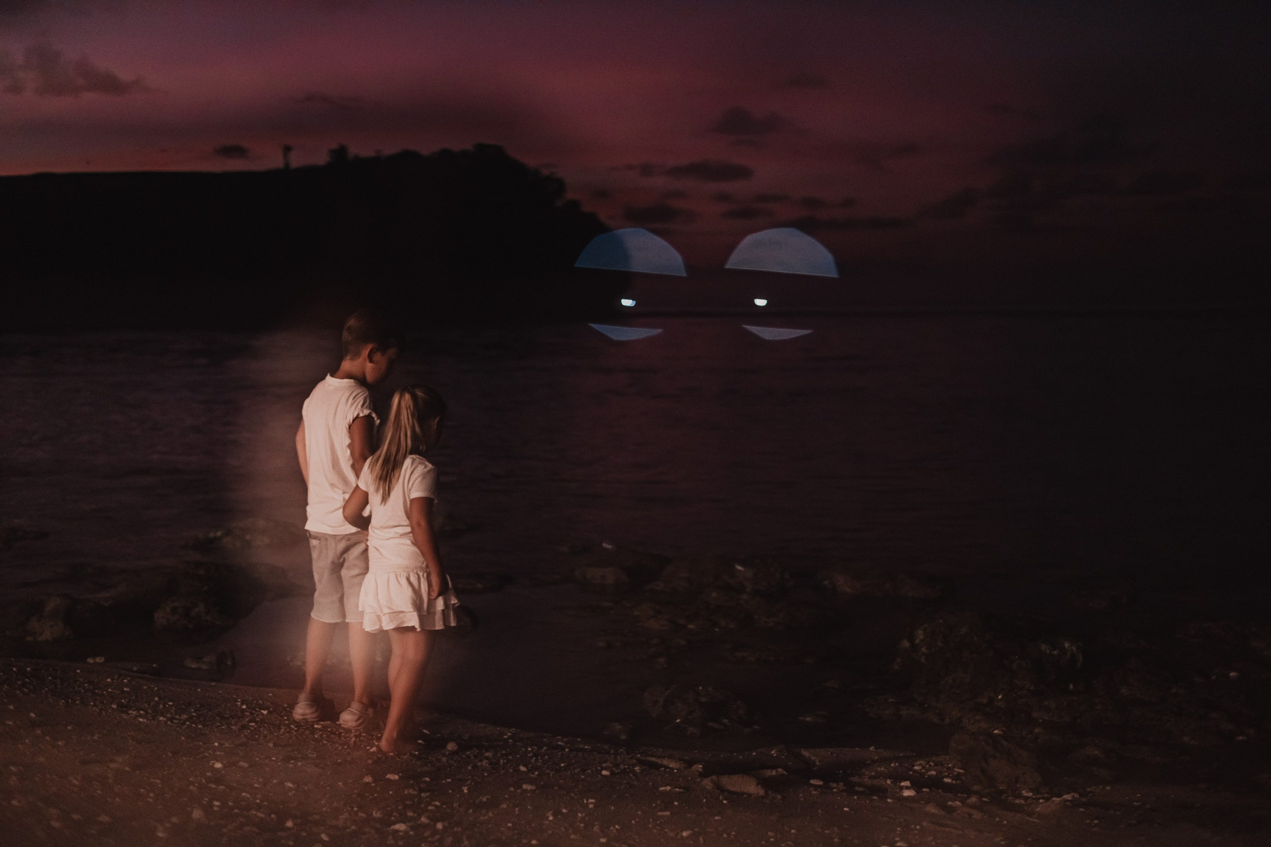 Sweet family time. Mariam Bagdasaryan