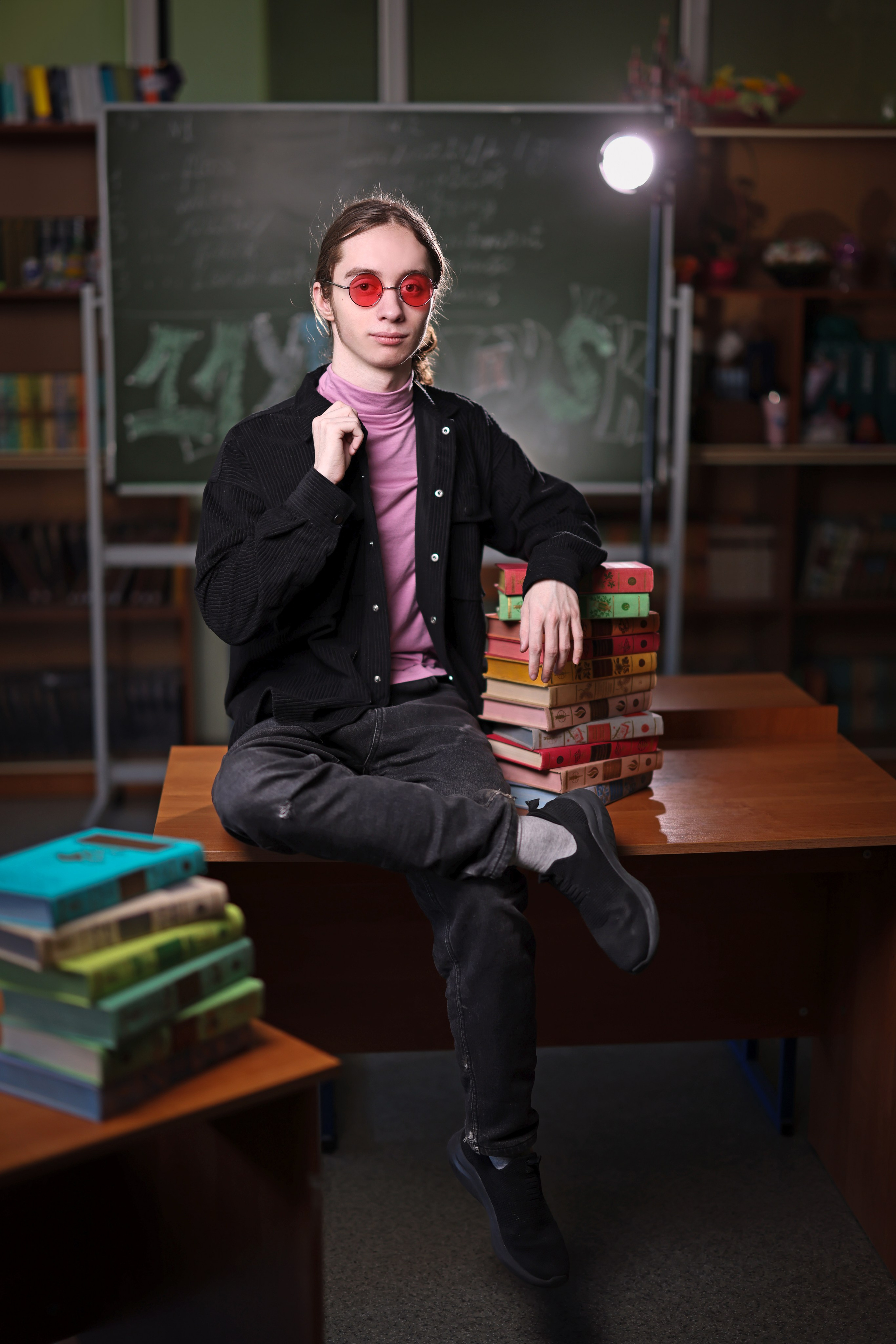 Школьный фотограф № 1 — Москва и МО | Роман Абрамов: выпускные альбомы, школьные фото, 20 лет опыта