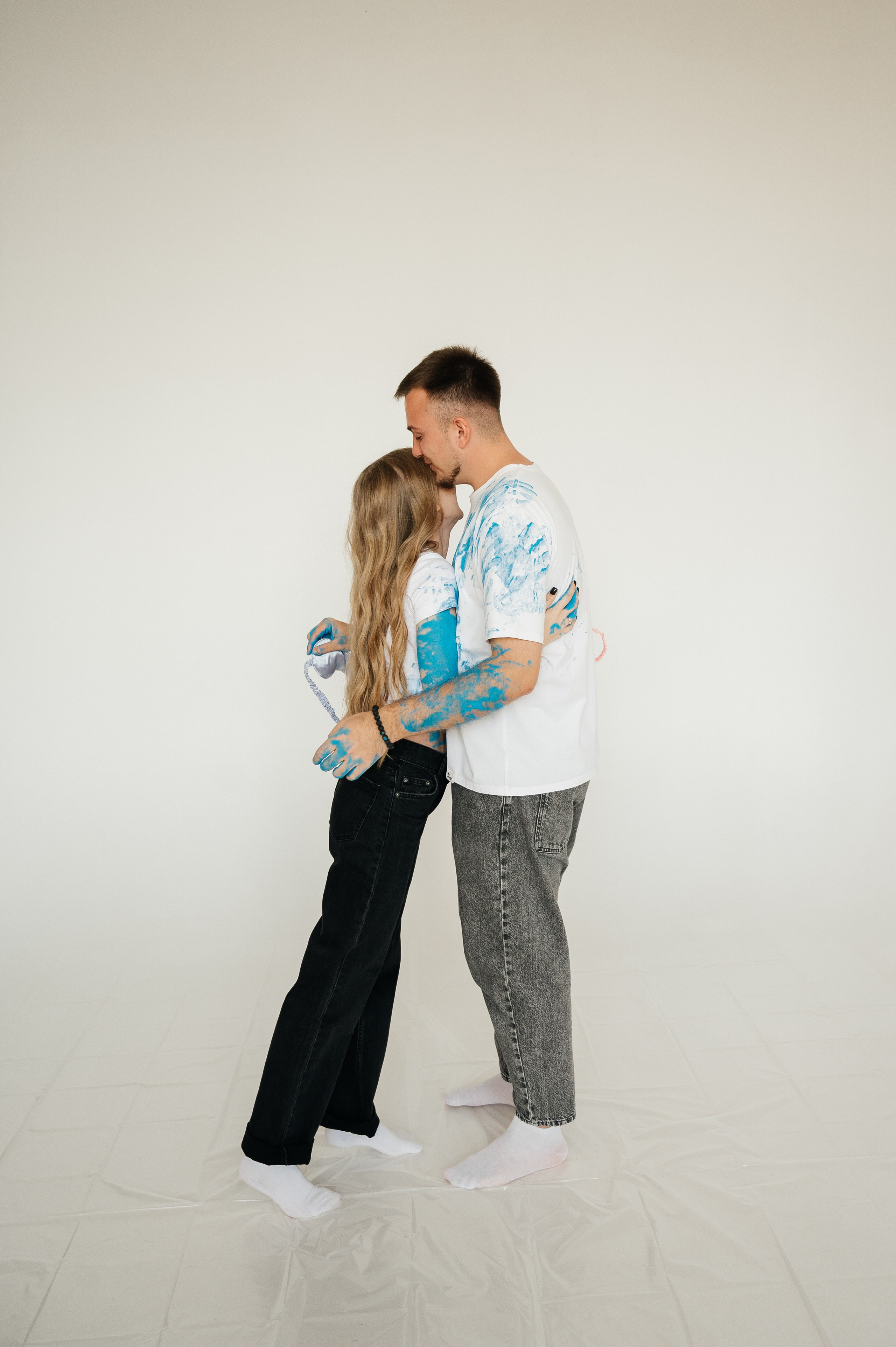 Гендер пати 🤍. Свадебный и семейный фотограф в Краснодаре Алина Мельник