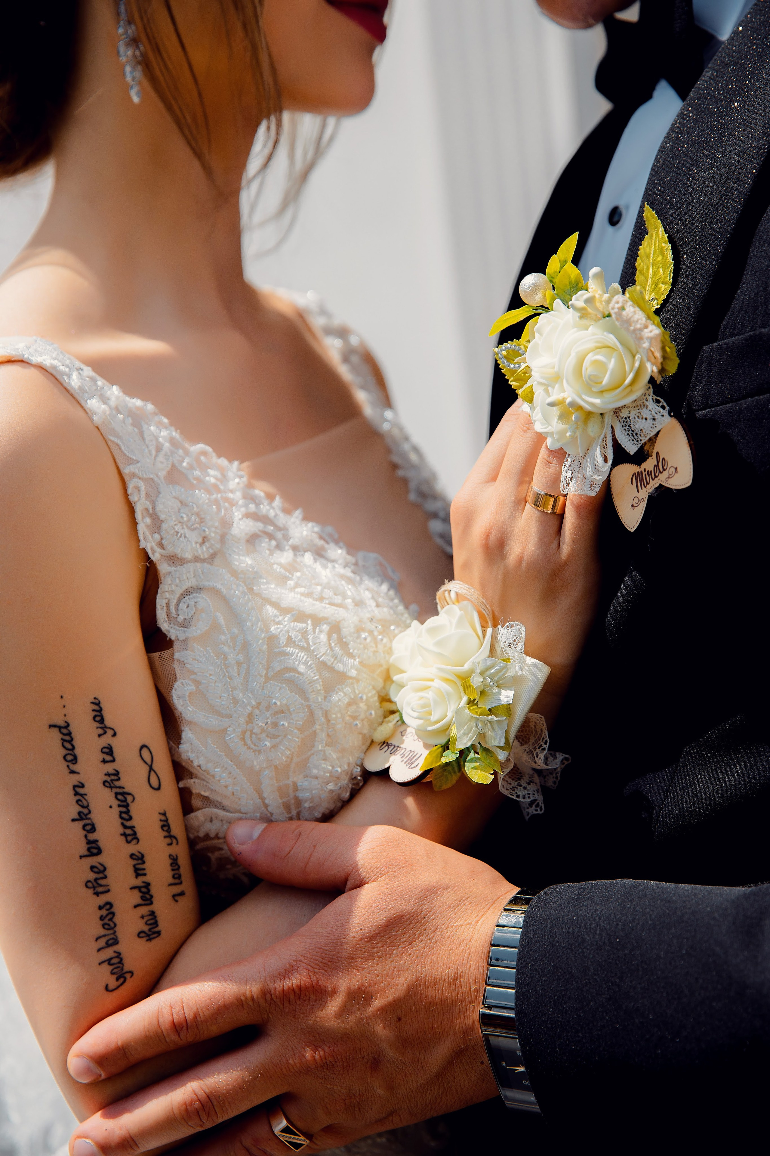 Михаил и Николета. Александр Визит — Профессиональный фотограф, город Москва