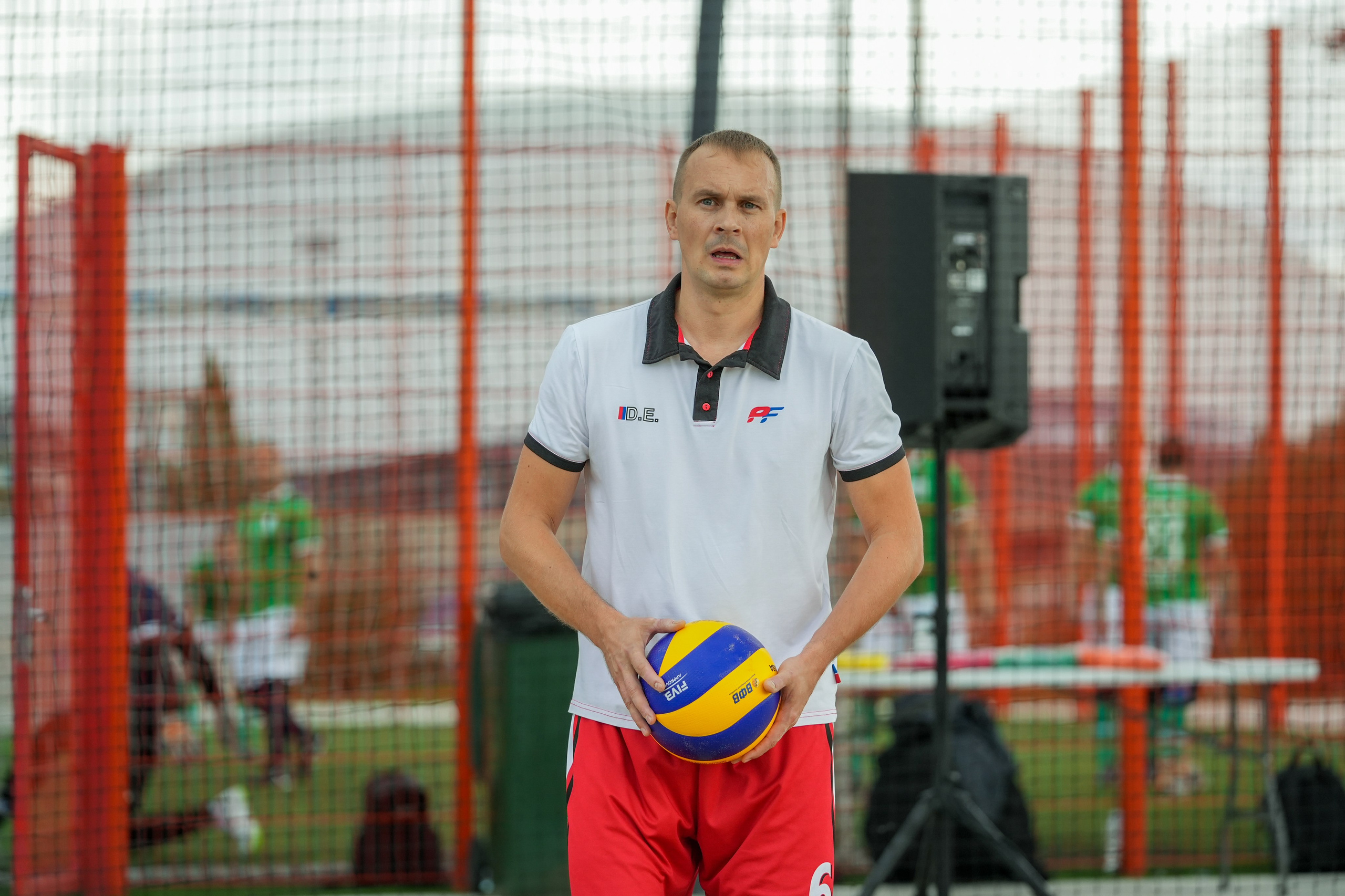 Мини футбол в рамках «АзияЭкспо» 2024. Репортажный фотограф в Красной Поляне и Сочи Павлюченко Екатерина