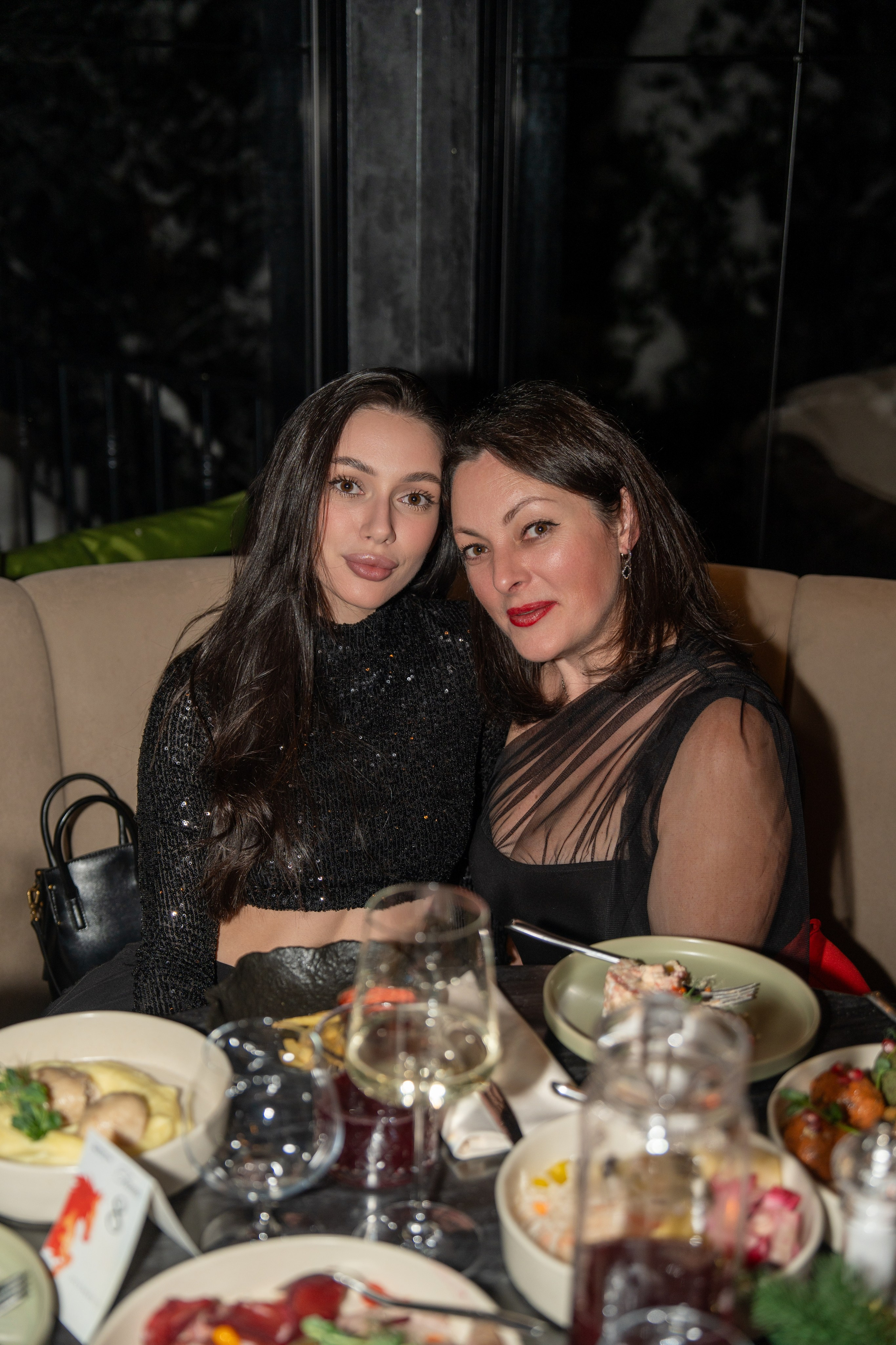 RS NYEAR2026. Репортажный фотограф в Красной Поляне и Сочи Павлюченко Екатерина