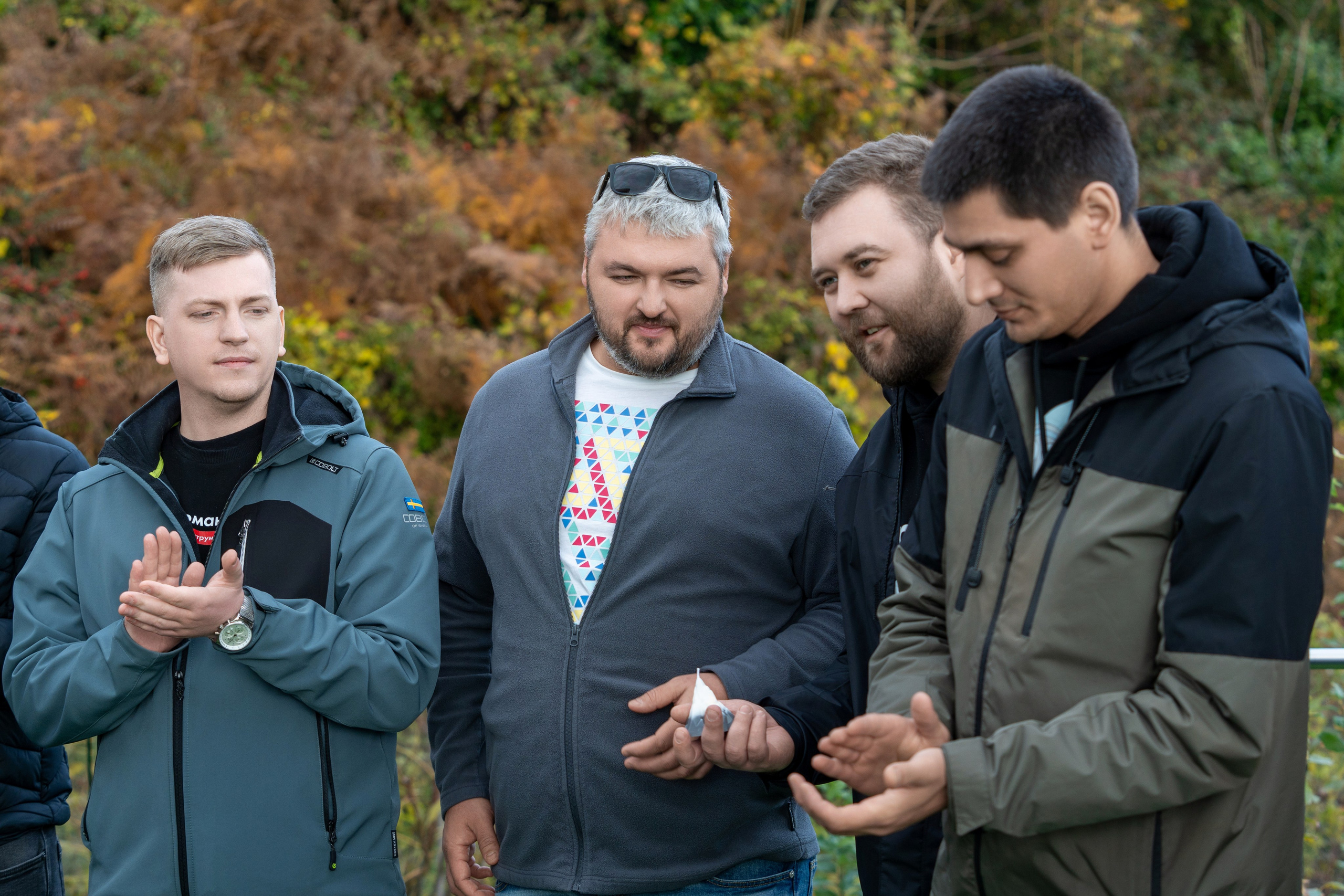 MICE мероприятие в Skypark. Репортажный фотограф в Красной Поляне и Сочи Павлюченко Екатерина