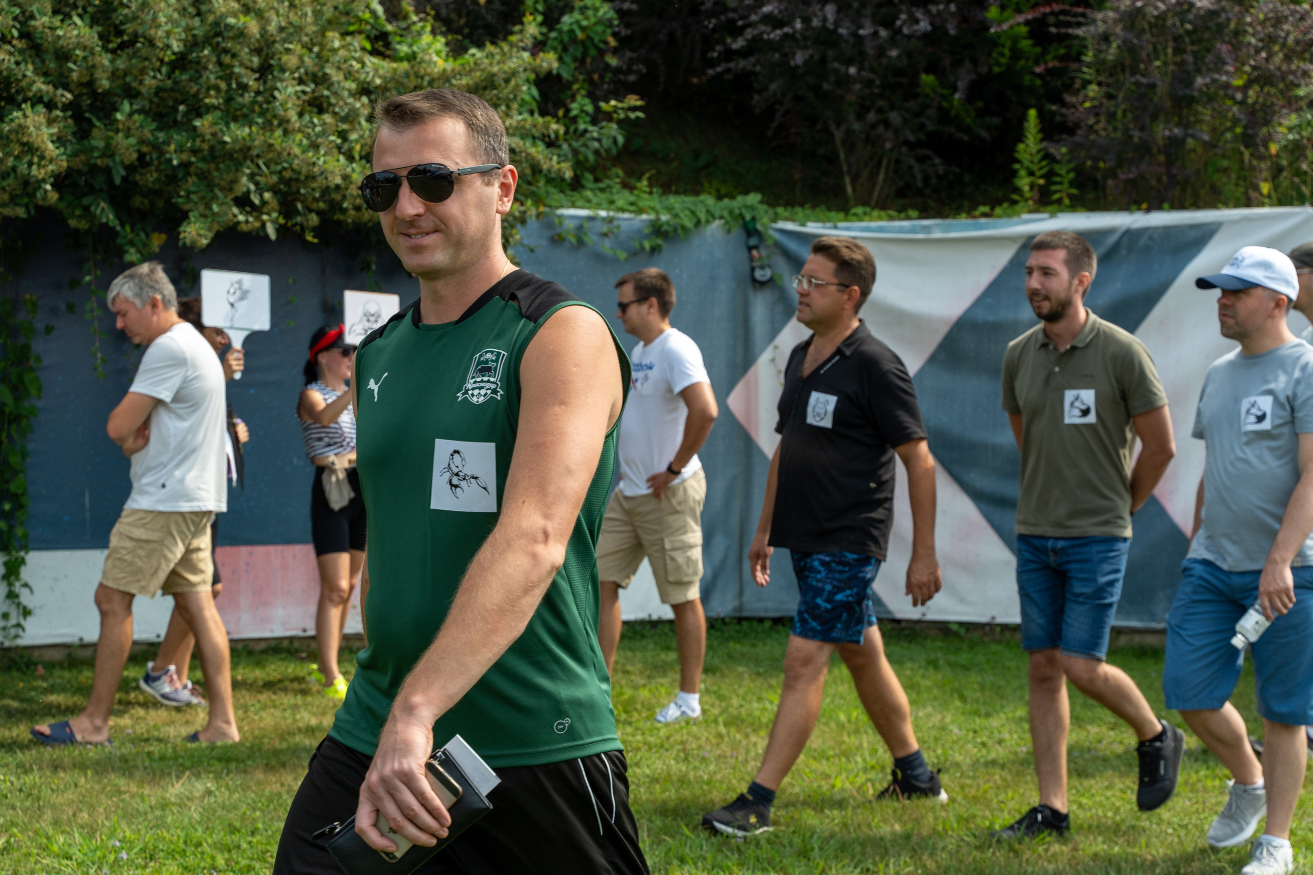 MICE мероприятие в Skypark «Фортбоярд». Репортажный фотограф в Красной Поляне и Сочи Павлюченко Екатерина