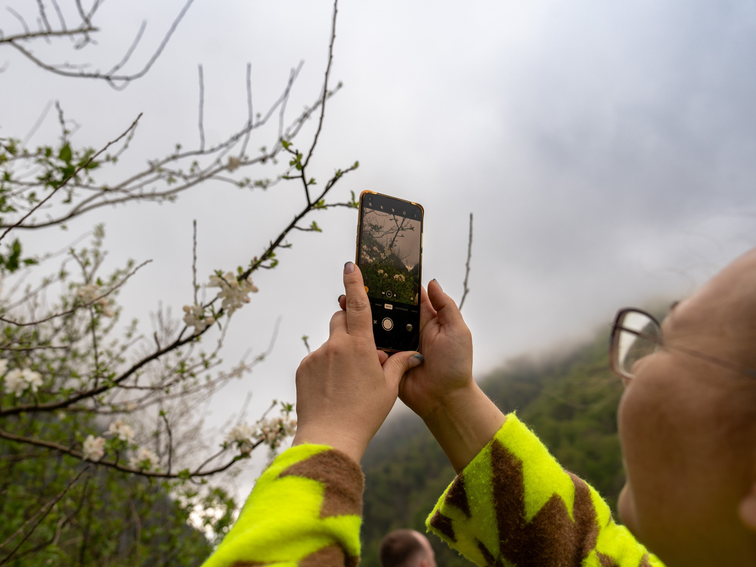 MICE мероприятие — джиппинг на каньон Псахо. Репортажный фотограф в Красной Поляне и Сочи Павлюченко Екатерина