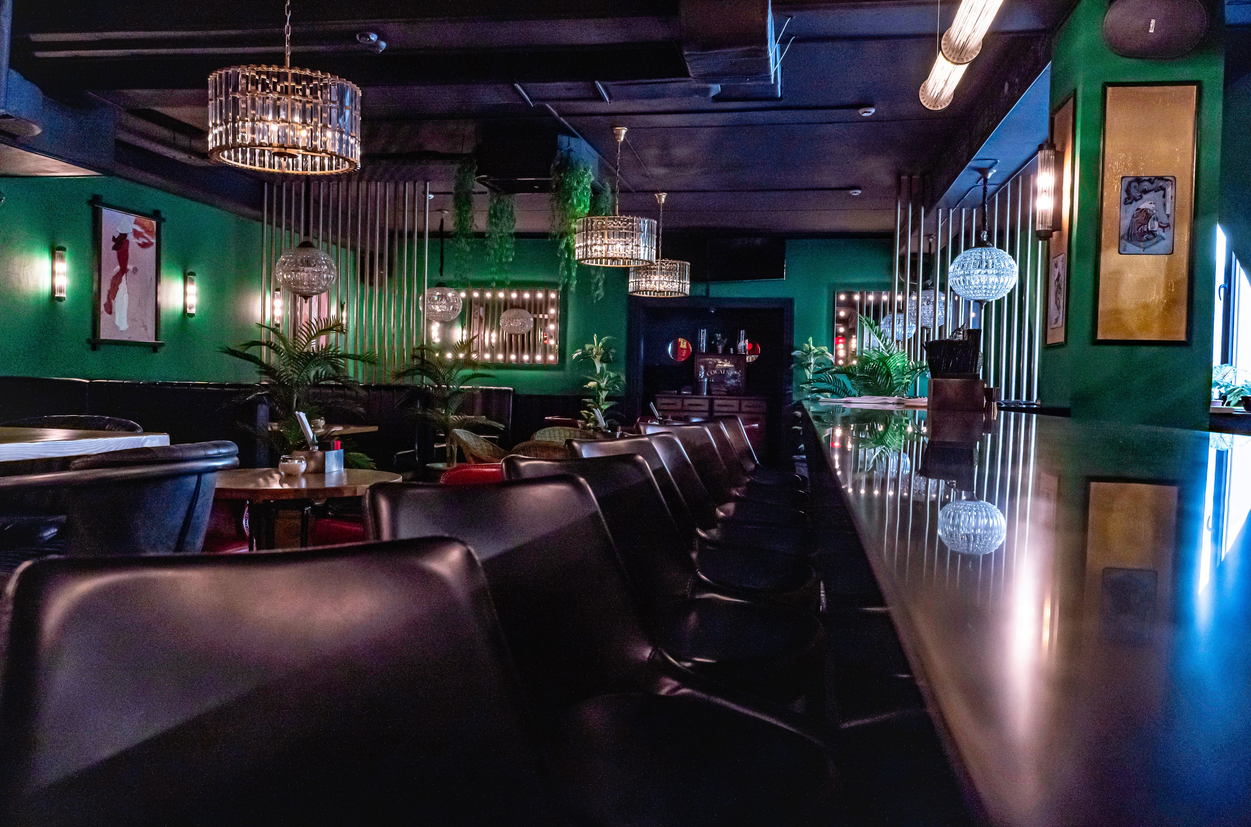 Ресторан Wok Bangkok на Розе Хутор. Репортажный фотограф в Красной Поляне и Сочи Павлюченко Екатерина