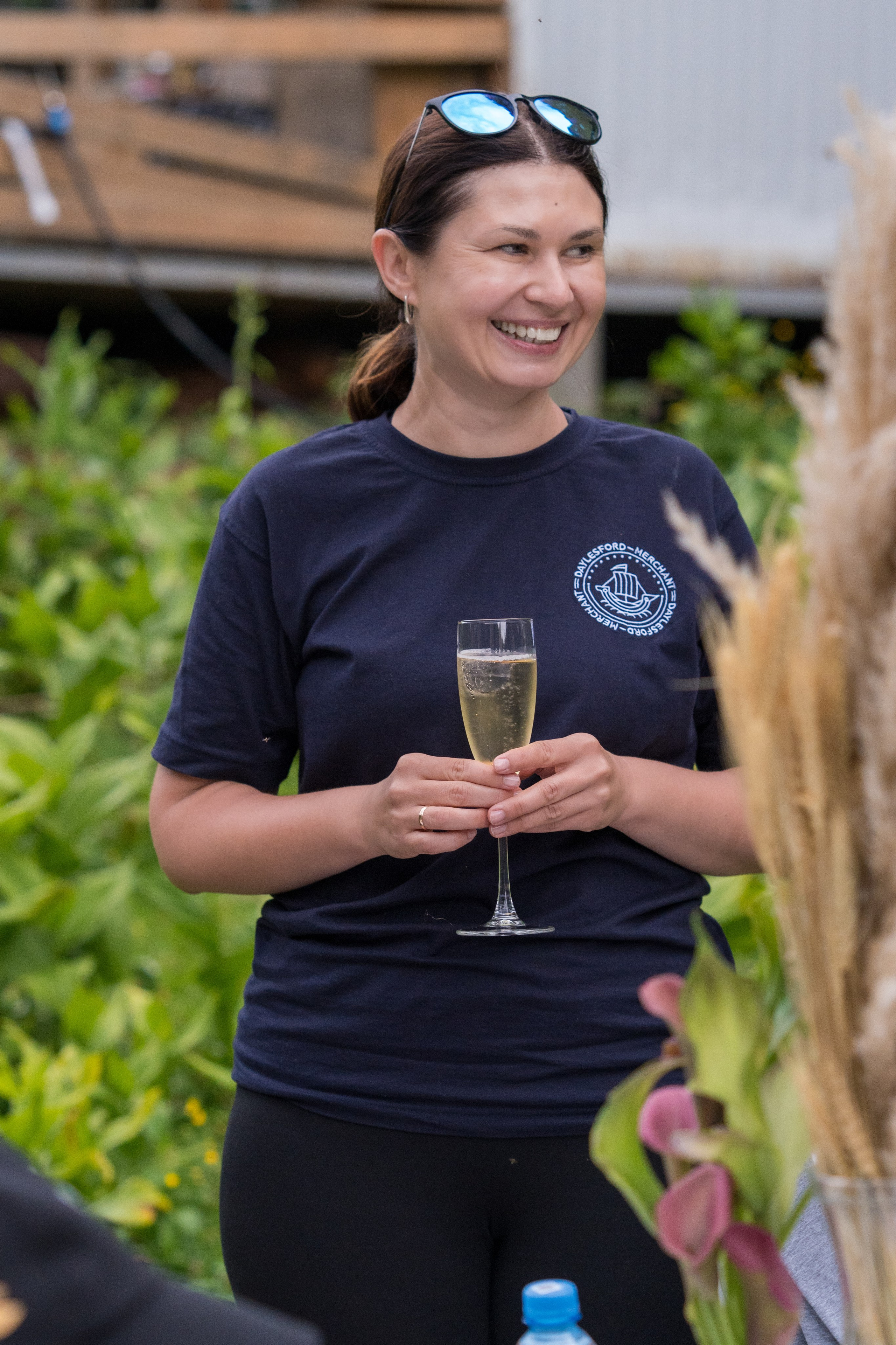 MICE мероприятие для компании «Доставка морем»: хайкинг к Ачипсинским водопадам. Репортажный фотограф в Красной Поляне и Сочи Павлюченко Екатерина