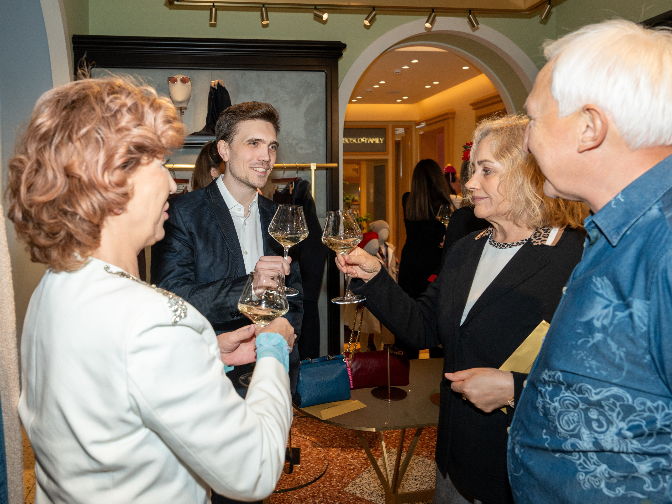 RS Bosco. Репортажный фотограф в Красной Поляне и Сочи Павлюченко Екатерина