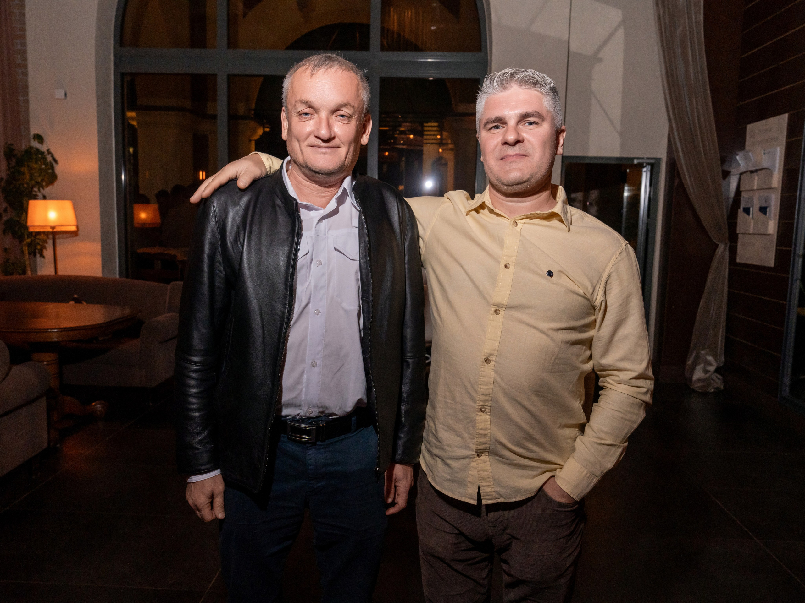 Гала-ужин для компании «Agregatka». Репортажный фотограф в Красной Поляне и Сочи Павлюченко Екатерина