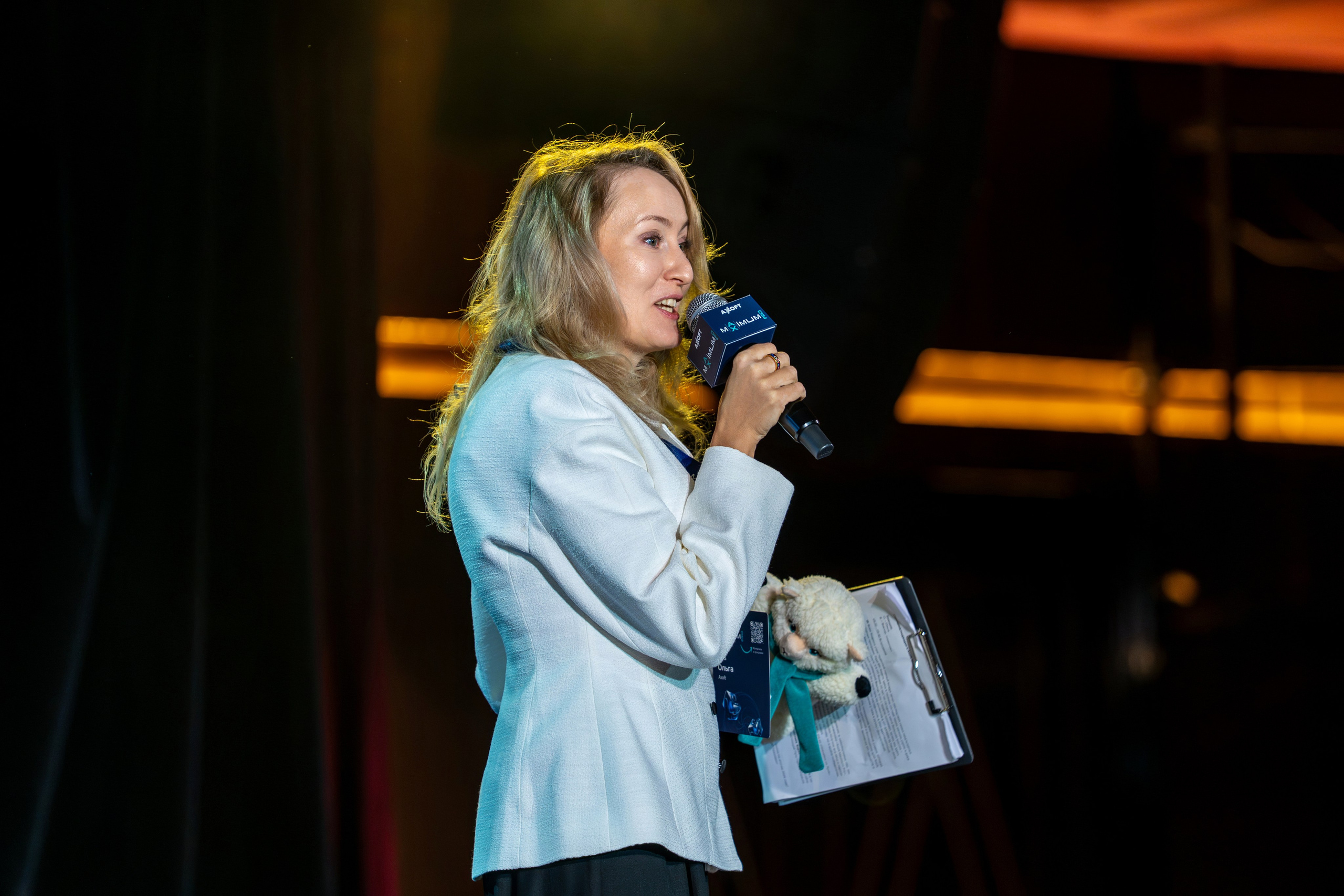 Конференция Axoft в Сочи Казино 2025. Репортажный фотограф в Красной Поляне и Сочи Павлюченко Екатерина