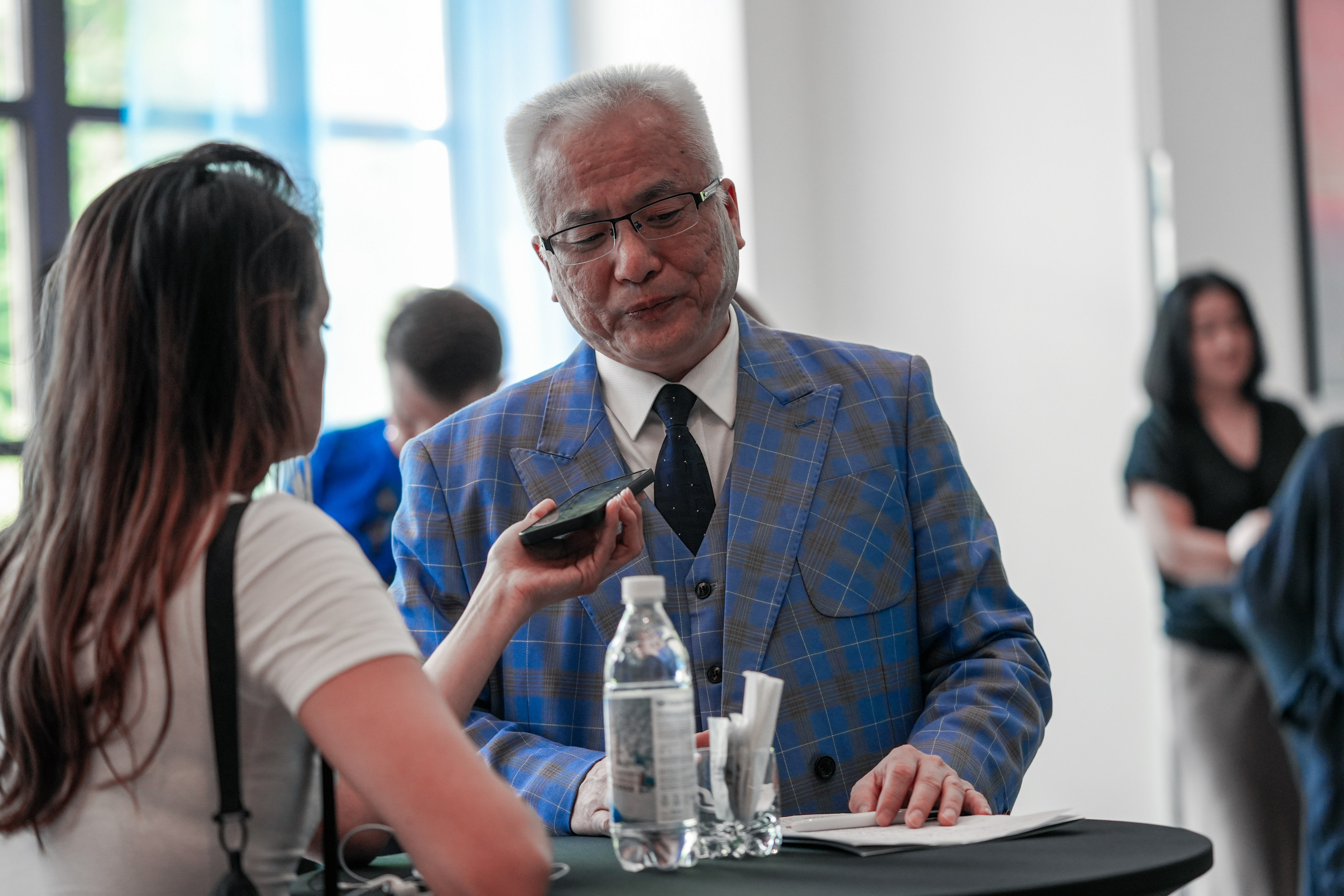 Форум «Полимерный бизнес России» на курорте Роза Хутор. Репортажный фотограф в Красной Поляне и Сочи Павлюченко Екатерина