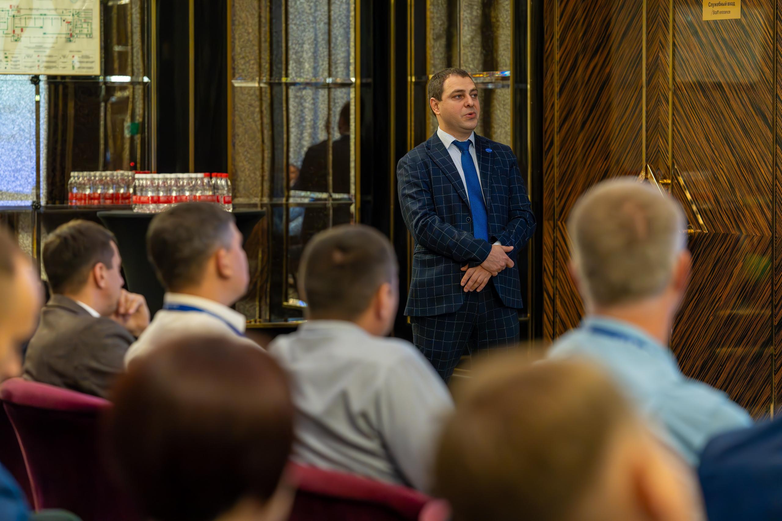 MICE мероприятие для компании «Базис». Репортажный фотограф в Красной Поляне и Сочи Павлюченко Екатерина