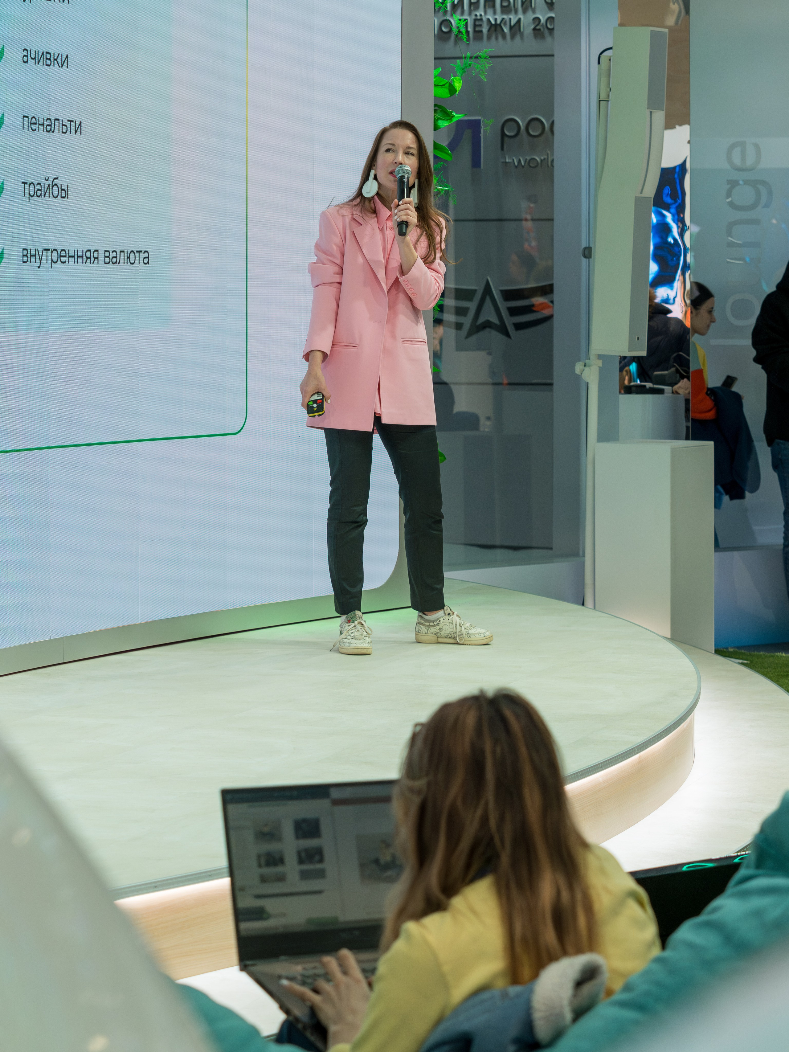 Фотоотчет для партнерской интеграции Сбербанк на ВМФ в Сириус 2024. Репортажный фотограф в Красной Поляне и Сочи Павлюченко Екатерина