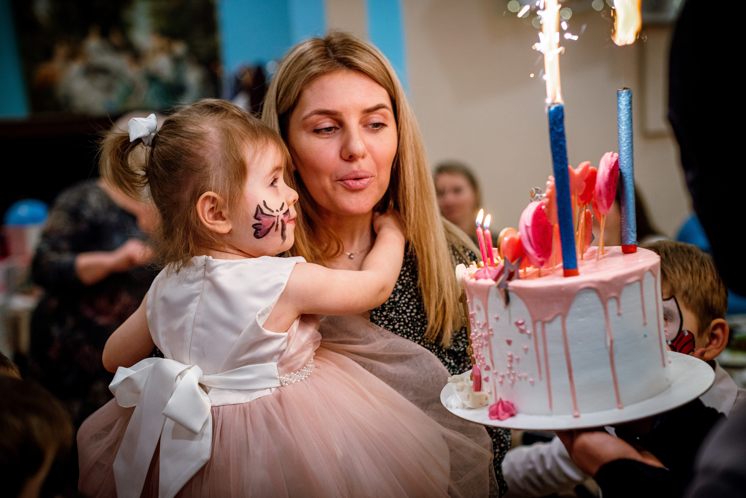 Фотосессия детей в Москве. Станислав Тюрин Фотограф Москва. Индивидуальные и семейные фотосессии;