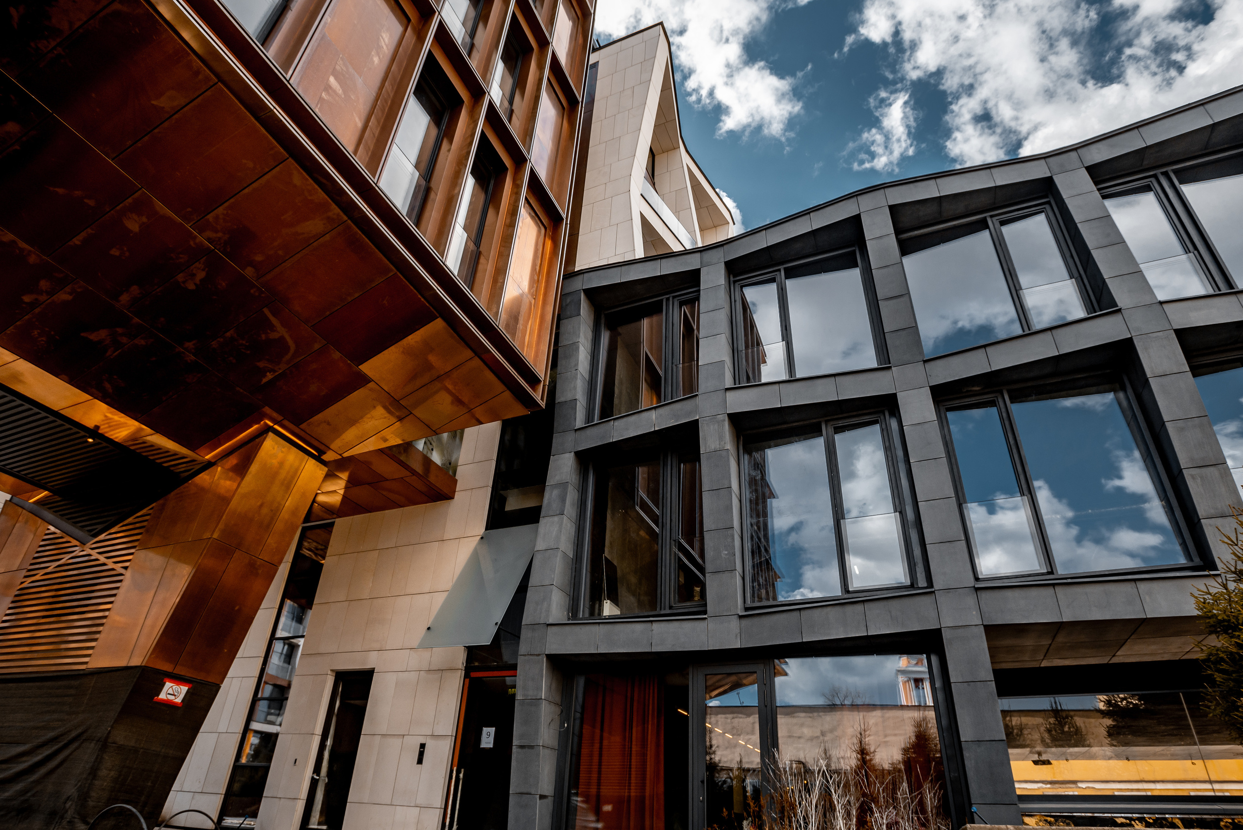 ЖК Ордынка. Станислав Тюрин Фотограф Москва. Индивидуальные и семейные фотосессии;